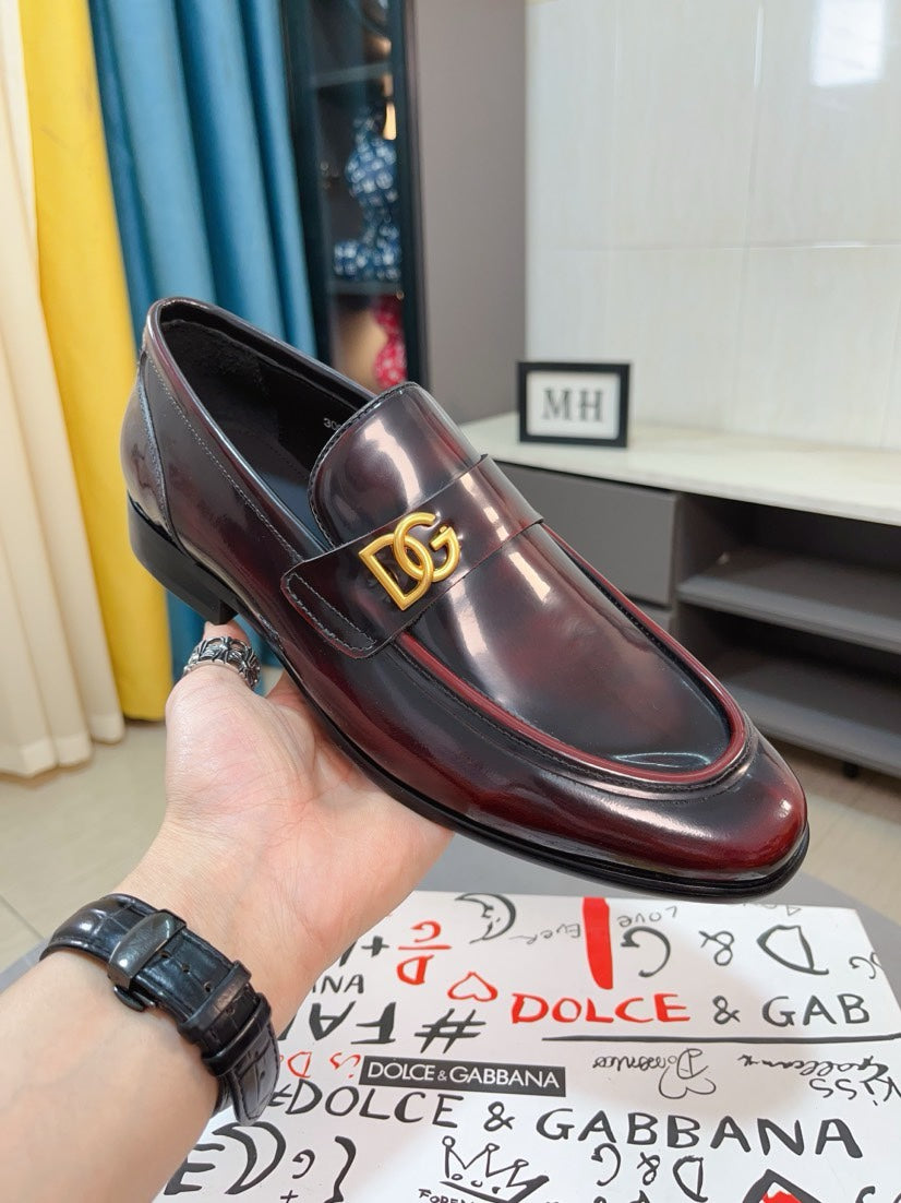 LuxluxHouse Best Quality Shoes Dolce & Gabbana