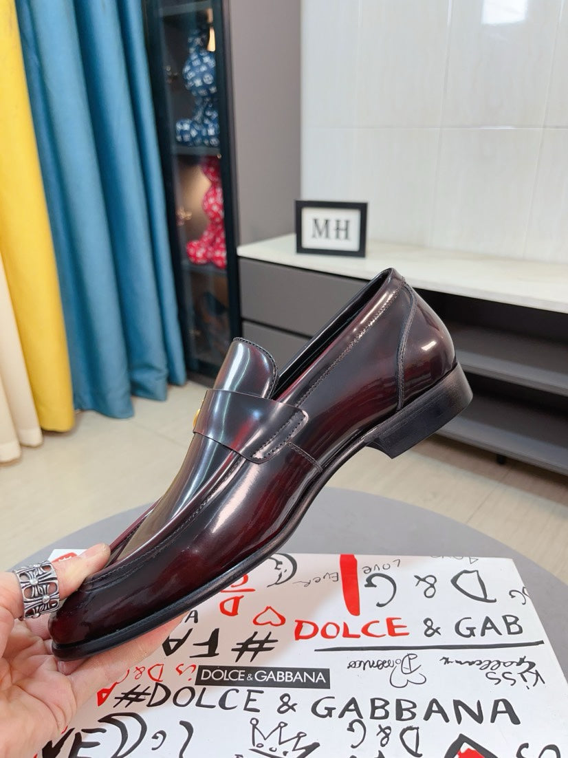 LuxluxHouse Best Quality Shoes Dolce & Gabbana