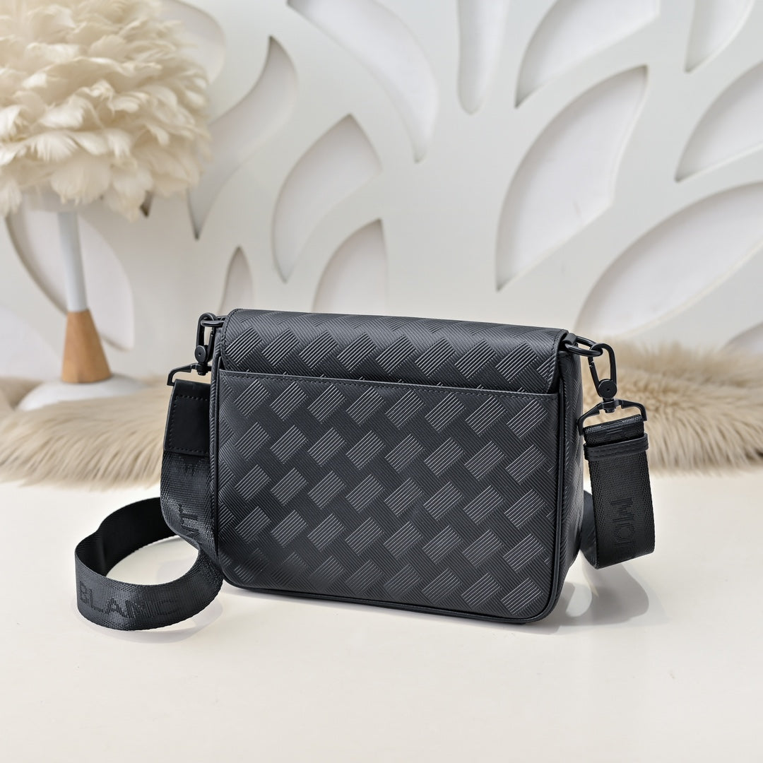 LuxluxHouse Best Quality Bags Montblanc Men