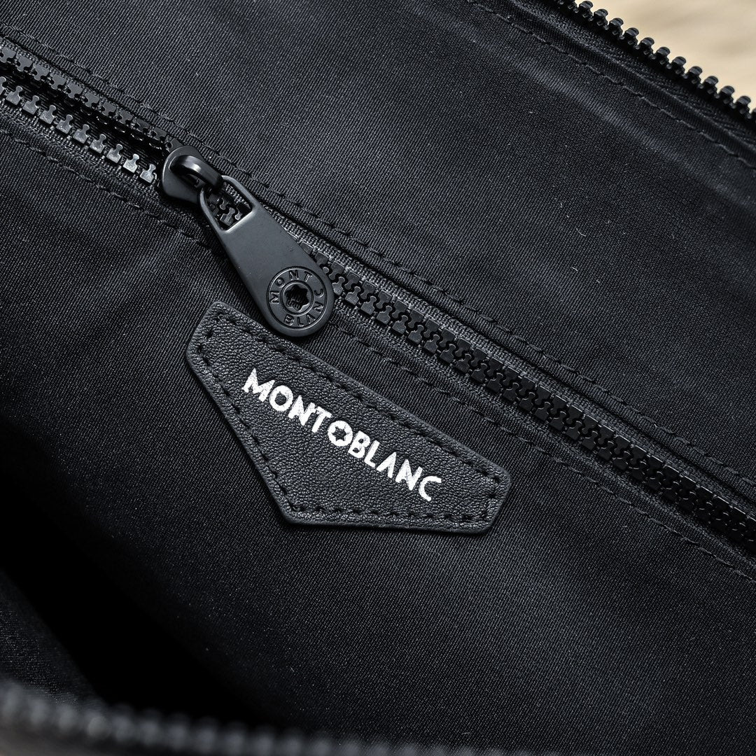 LuxluxHouse Best Quality Bags Montblanc Men
