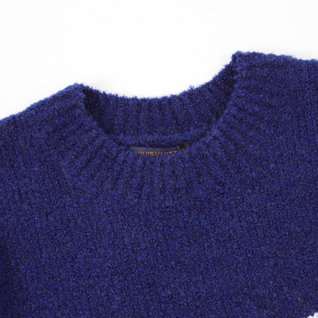 LuxluxHouse Best Quality Clothes Hoodie & Sweater Louis Vuitton