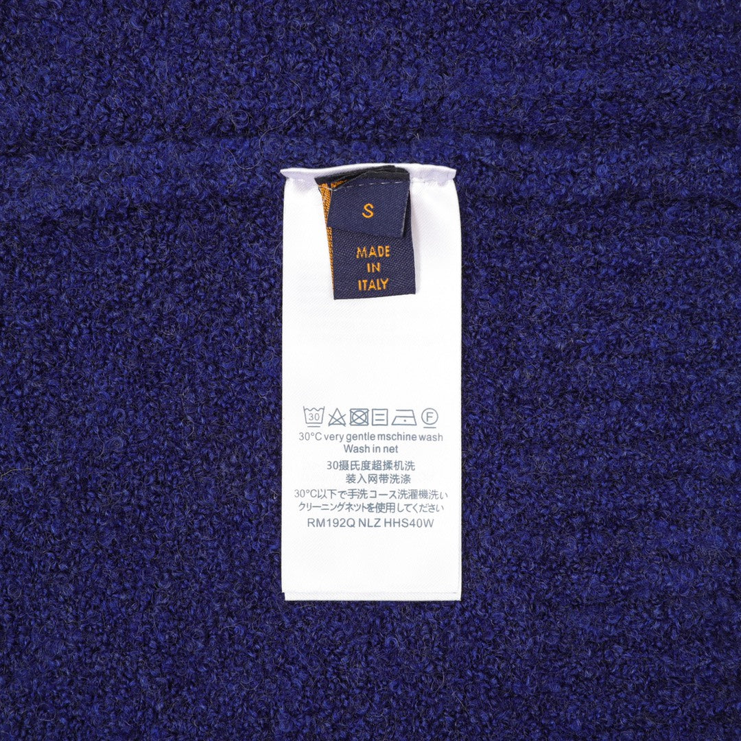 LuxluxHouse Best Quality Clothes Hoodie & Sweater Louis Vuitton