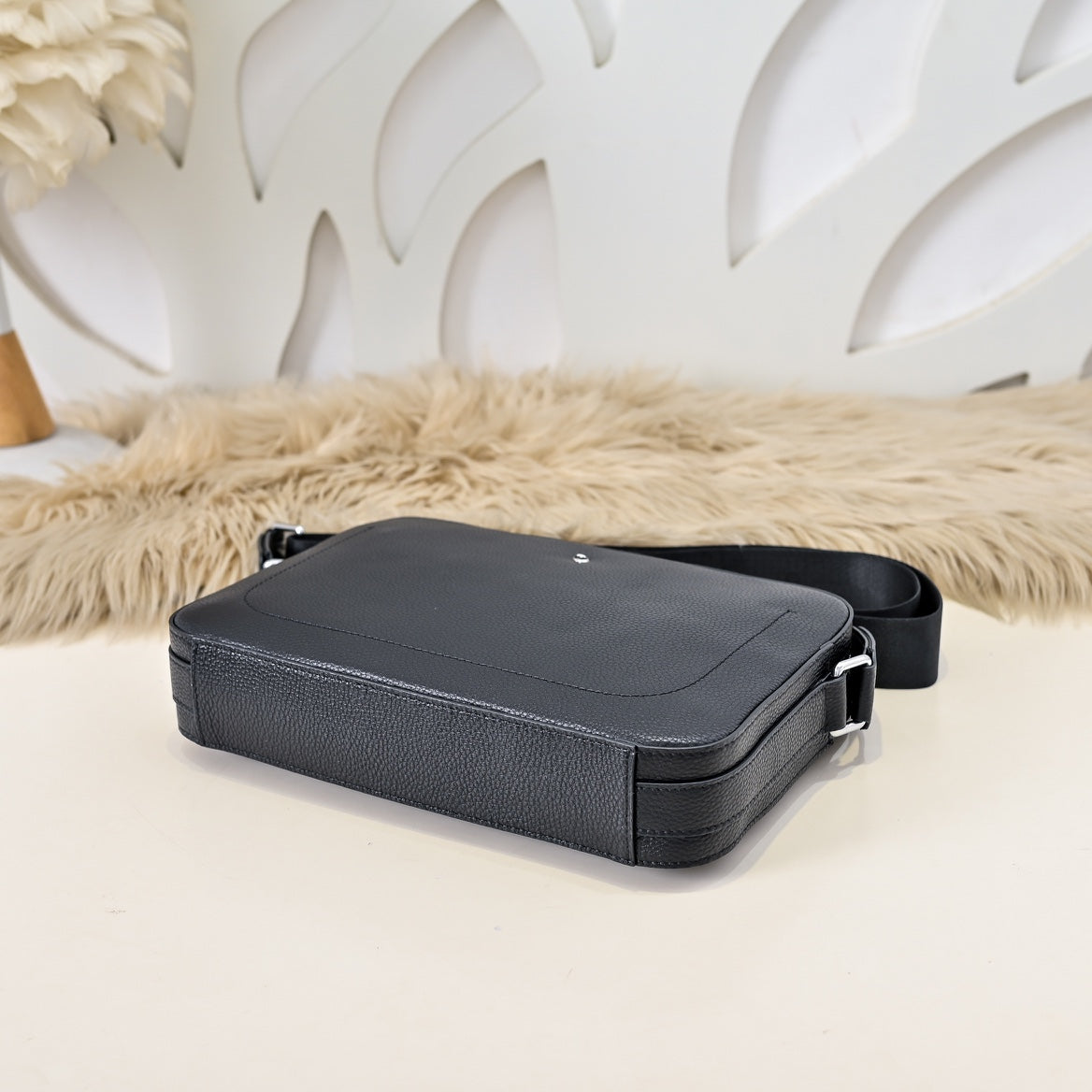 LuxluxHouse Best Quality Bags Montblanc Men