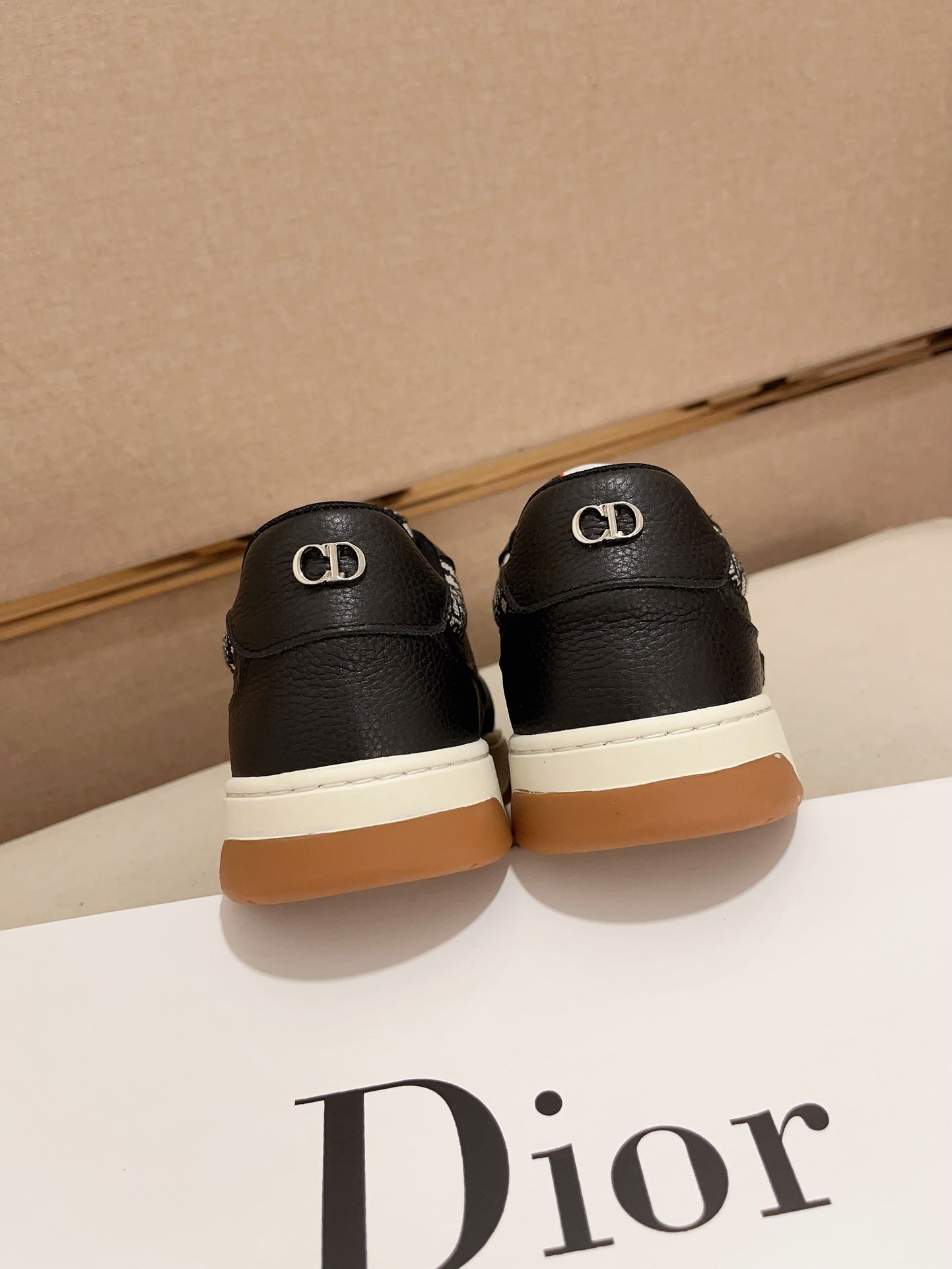 LuxluxHouse Best Quality Shoes Dior