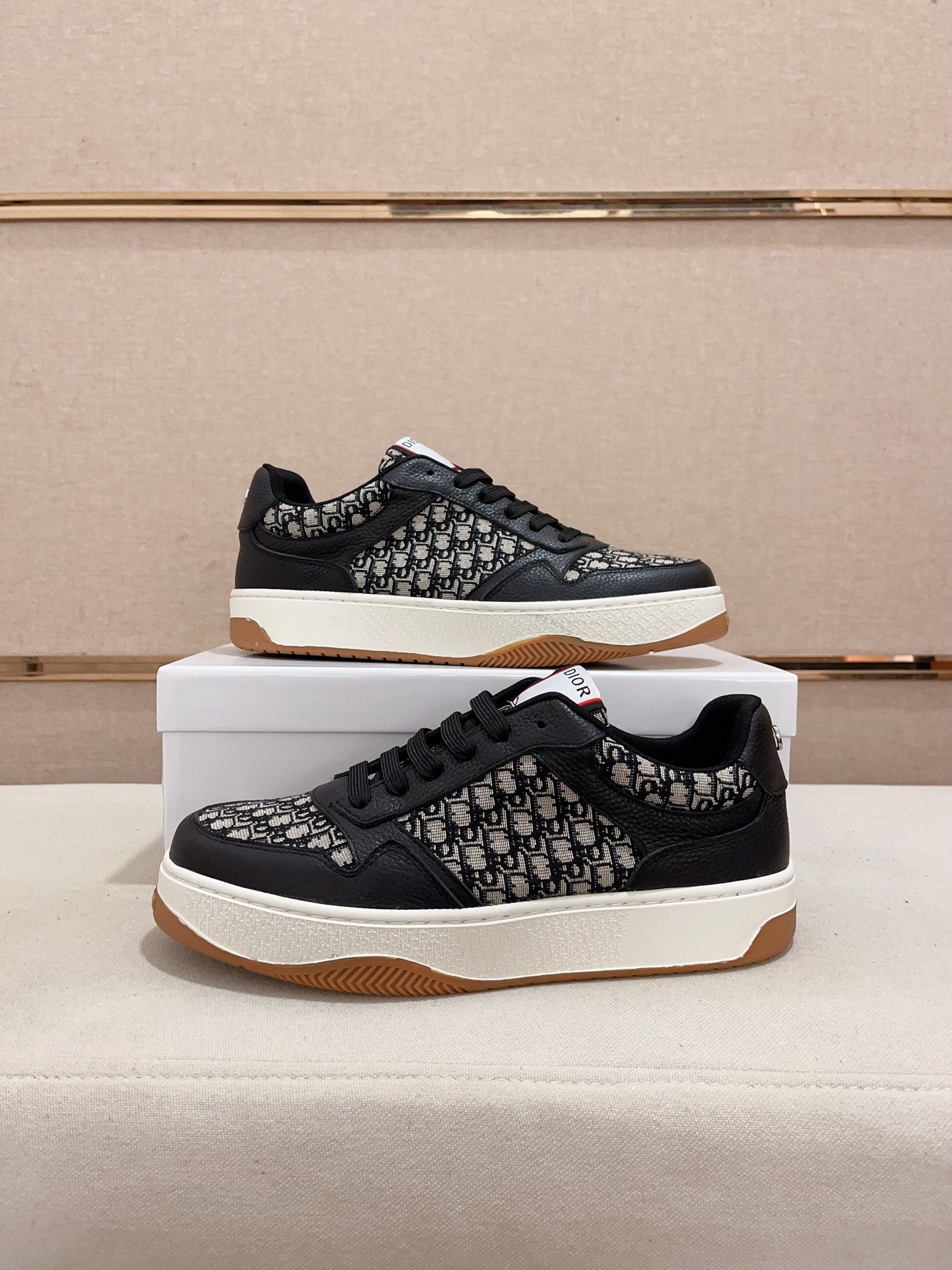 LuxluxHouse Best Quality Shoes Dior