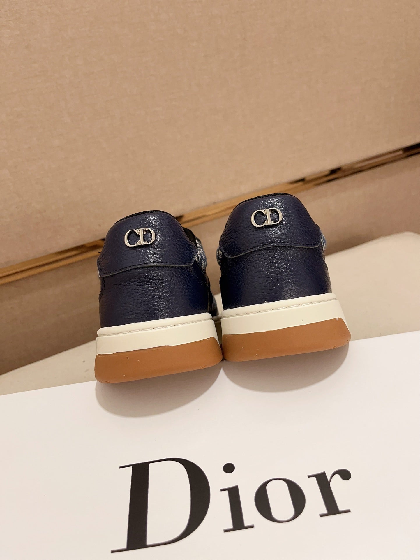 LuxluxHouse Best Quality Shoes Dior