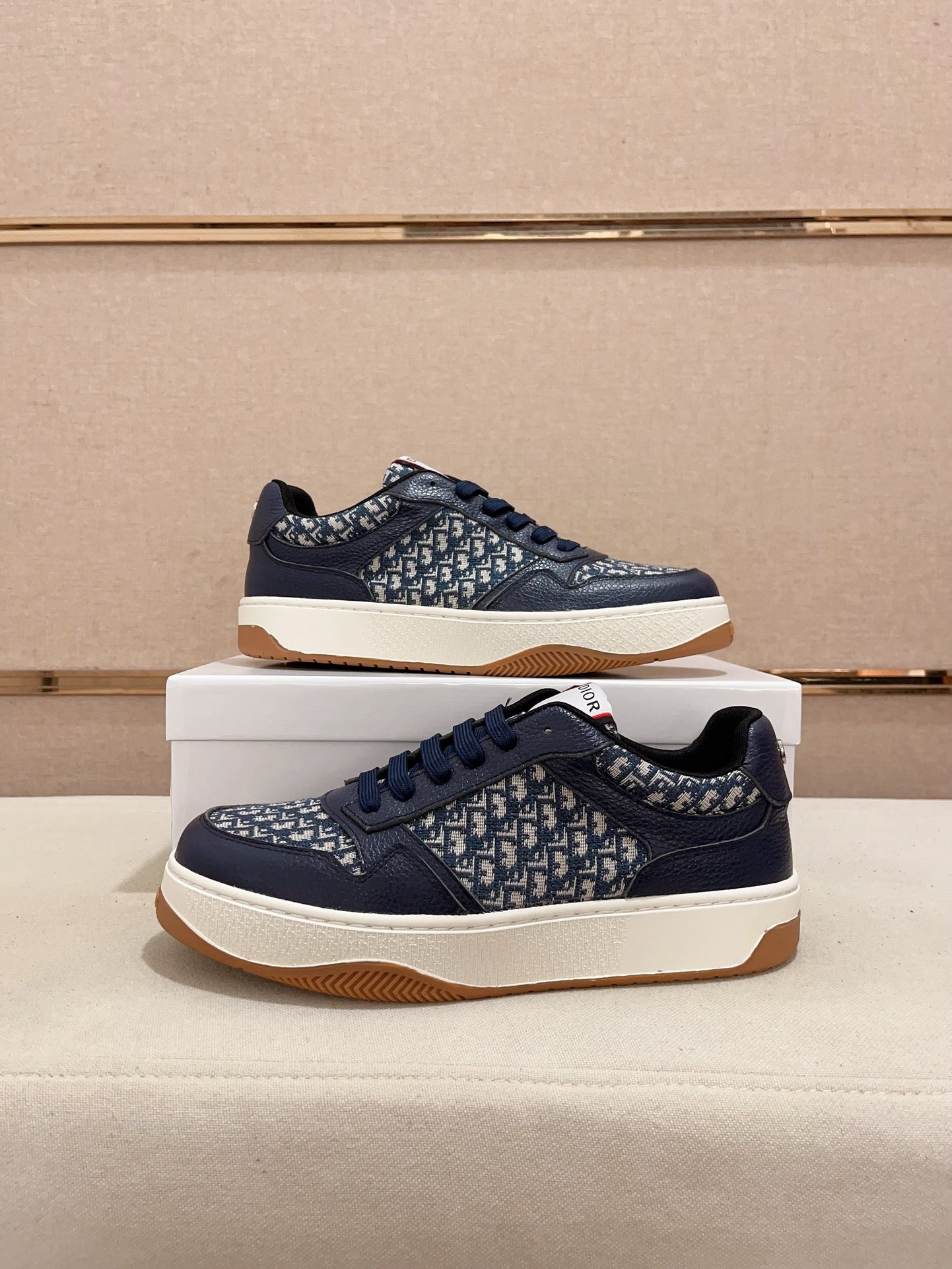 LuxluxHouse Best Quality Shoes Dior