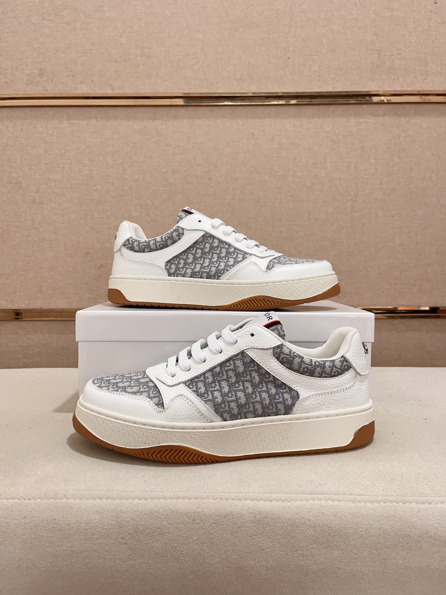 LuxluxHouse Best Quality Shoes Dior