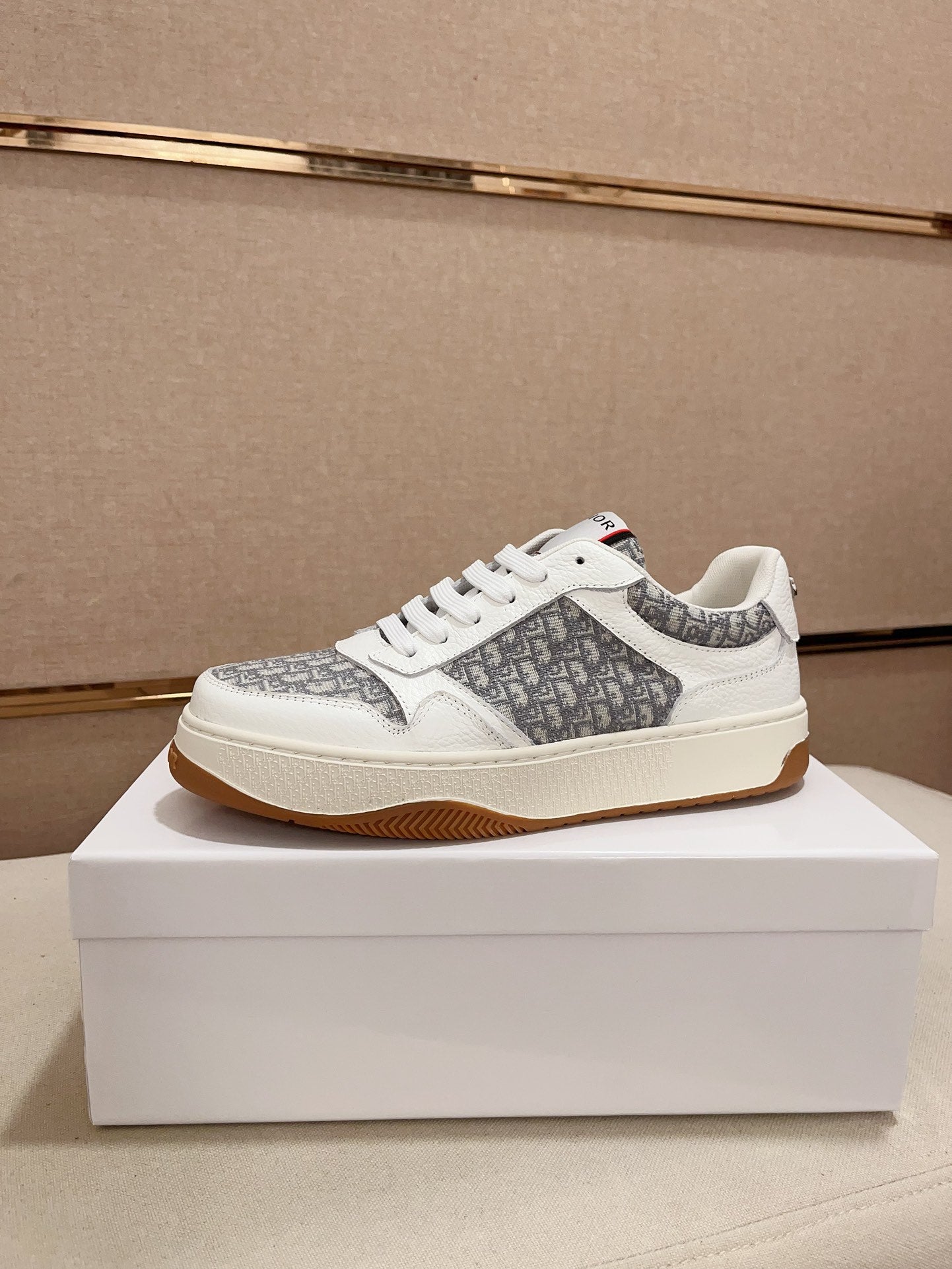 LuxluxHouse Best Quality Shoes Dior