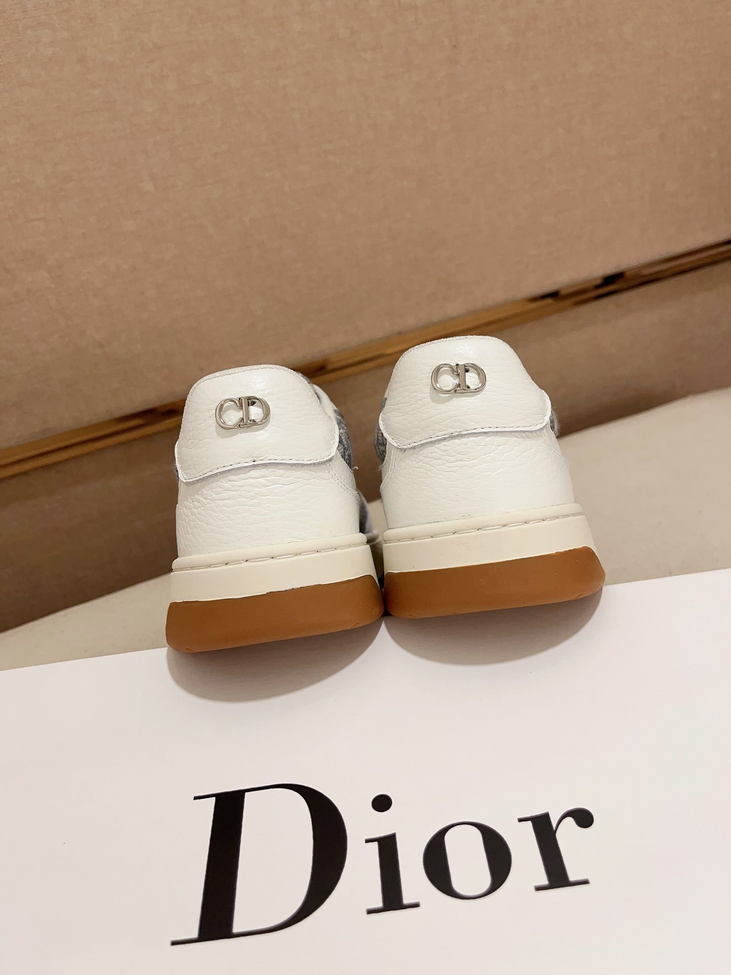 LuxluxHouse Best Quality Shoes Dior