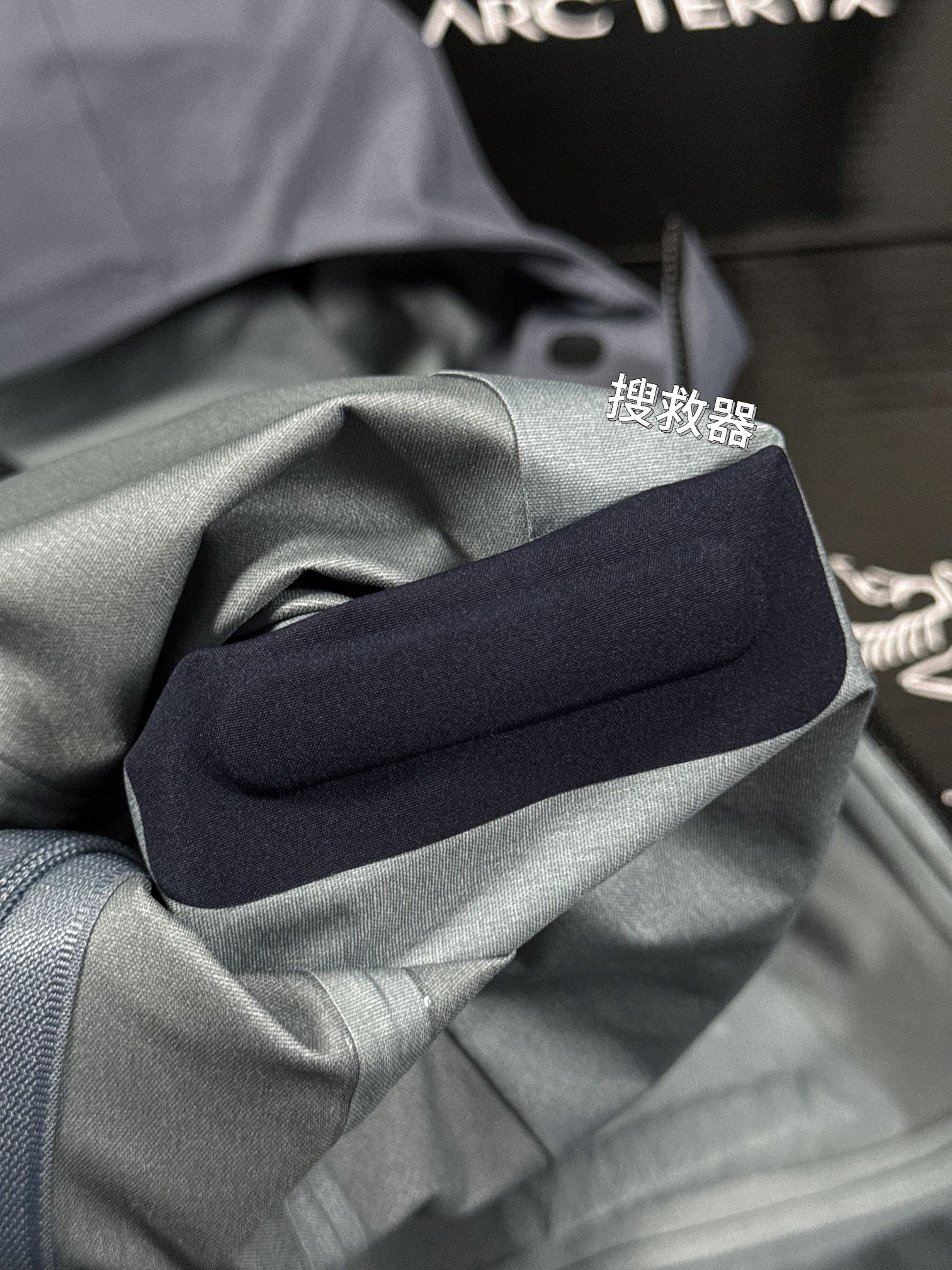 LuxluxHouse Best Quality Clothes Coats & Jackets Arcteryx