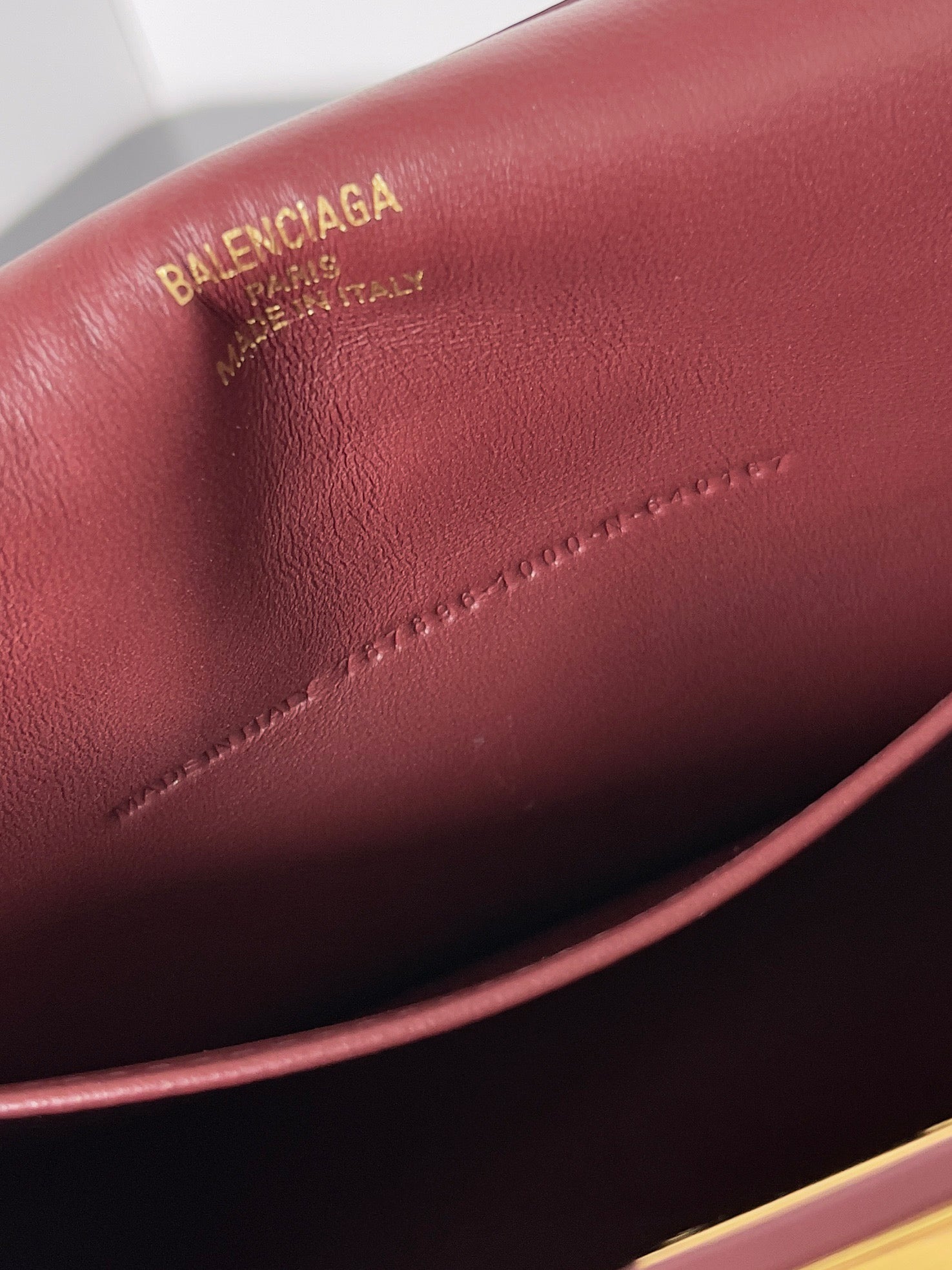 LuxluxHouse Best Quality Bags Balenciaga