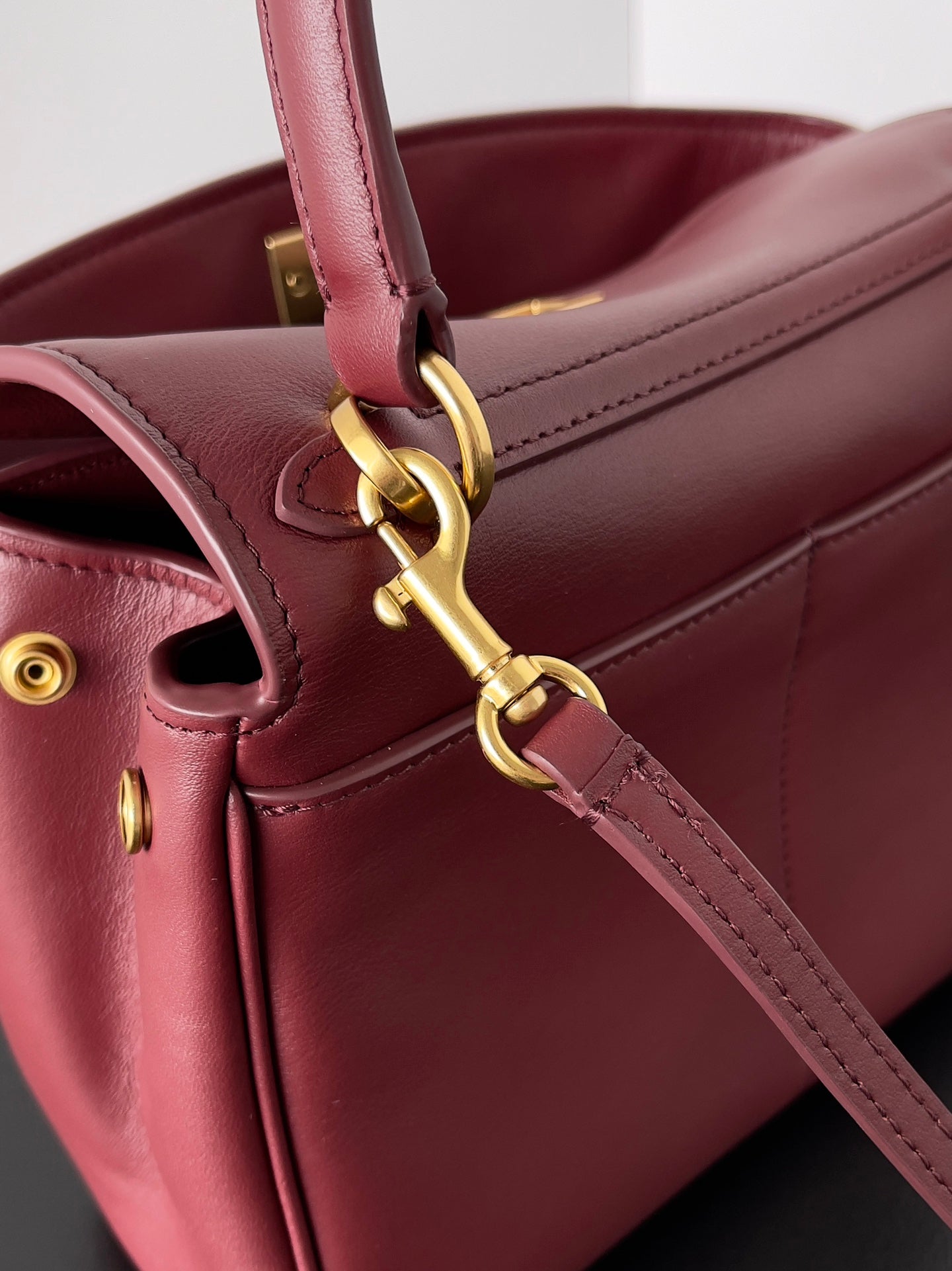 LuxluxHouse Best Quality Bags Balenciaga