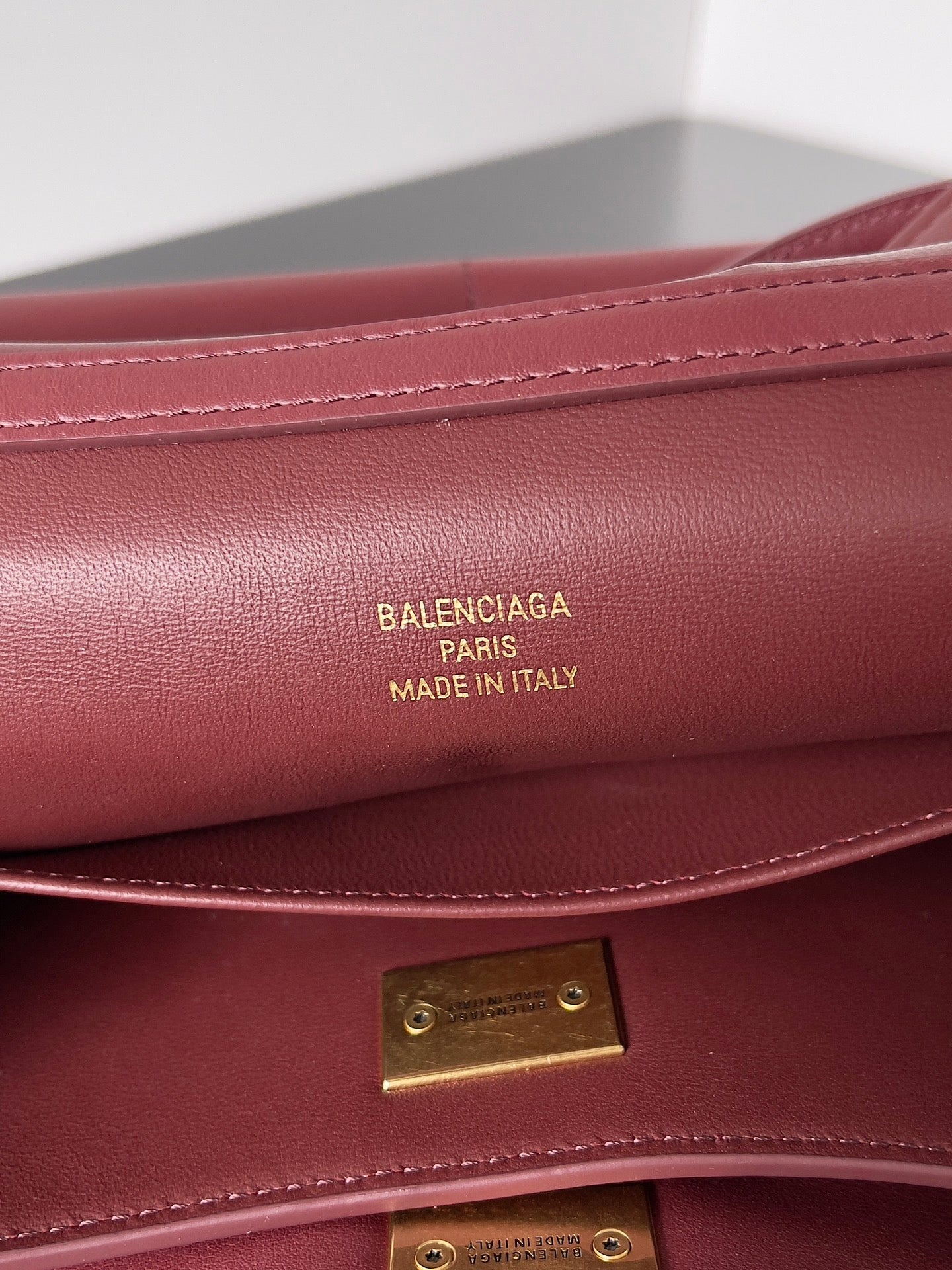LuxluxHouse Best Quality Bags Balenciaga