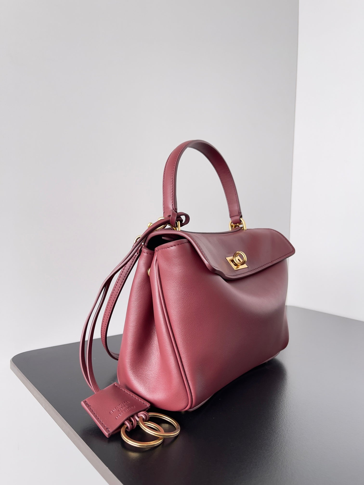 LuxluxHouse Best Quality Bags Balenciaga