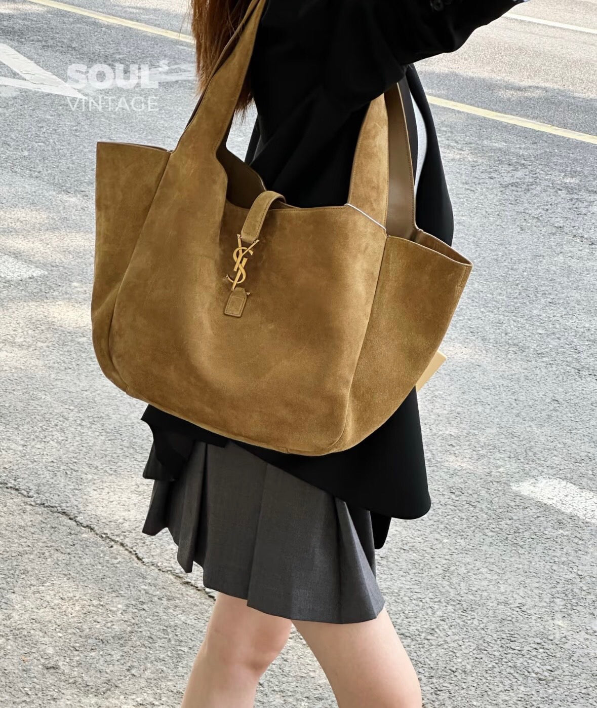 LuxluxHouse Best Quality Bags YSL Women