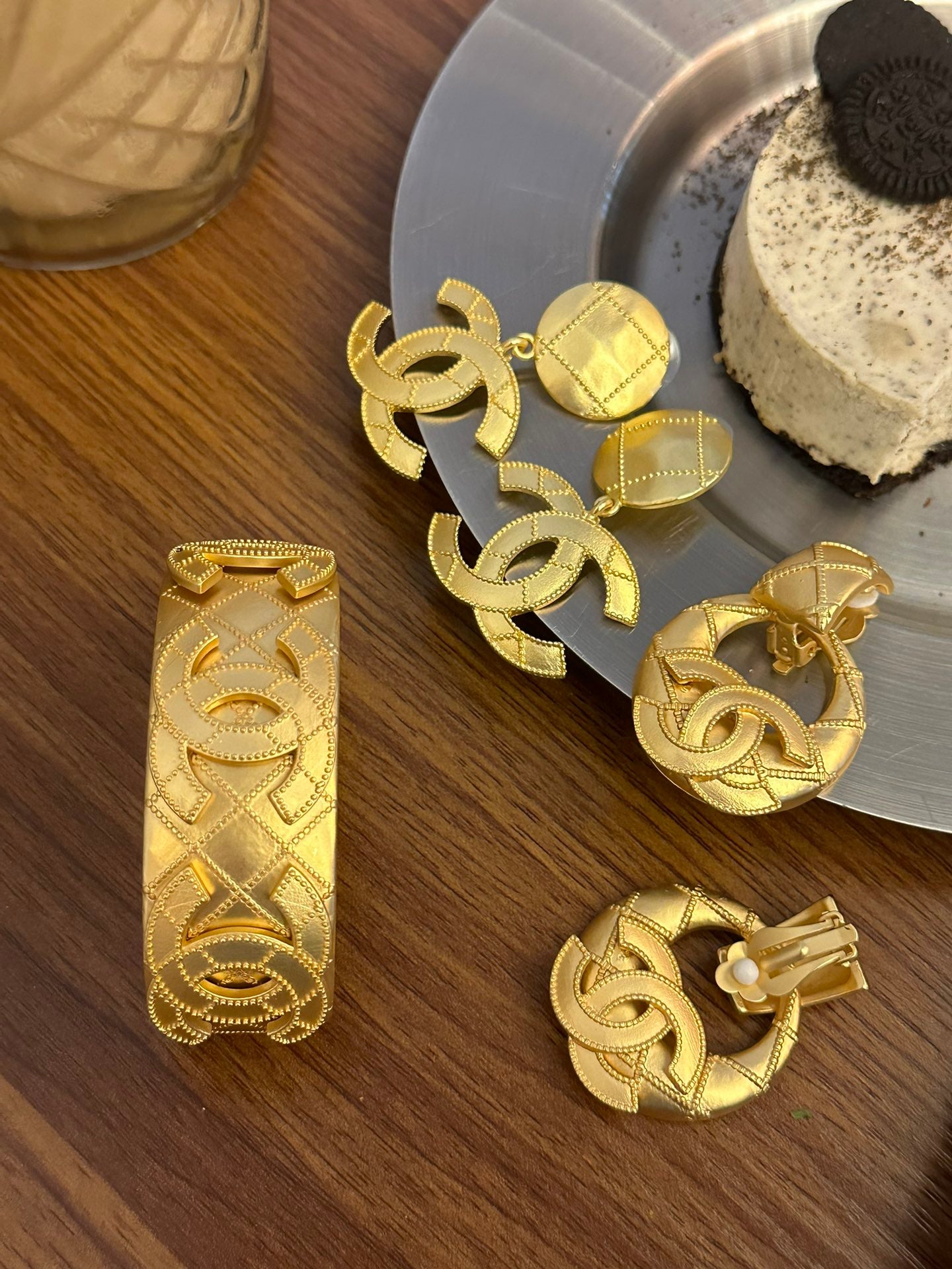 LuxluxHouse Low Price And High Quality Accessories Chanel