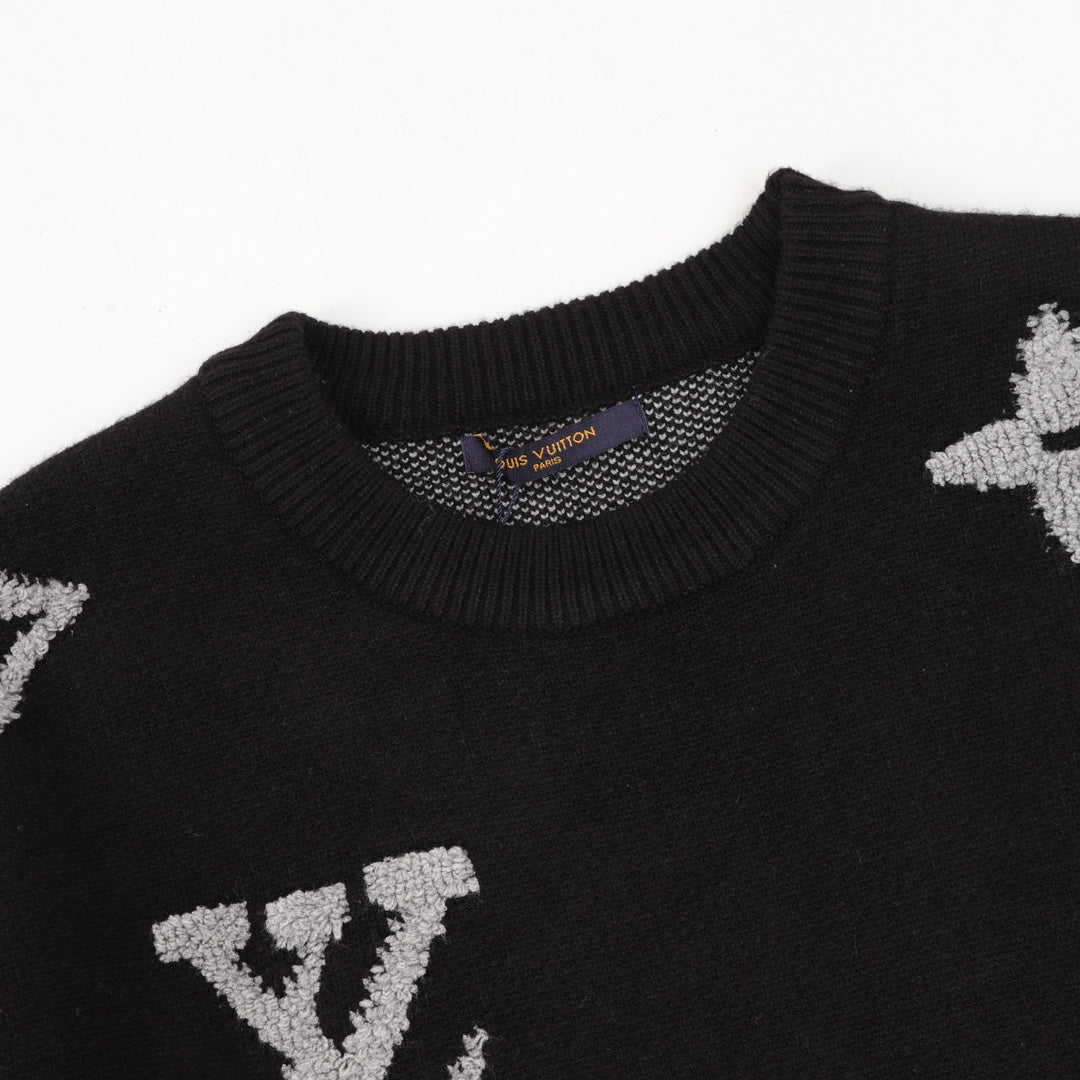 LuxluxHouse Best Quality Clothes Hoodie & Sweater Louis Vuitton