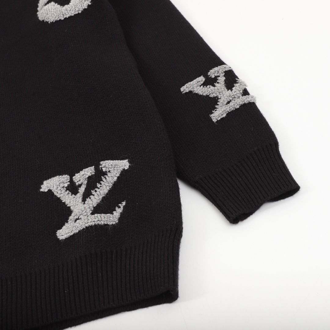 LuxluxHouse Best Quality Clothes Hoodie & Sweater Louis Vuitton