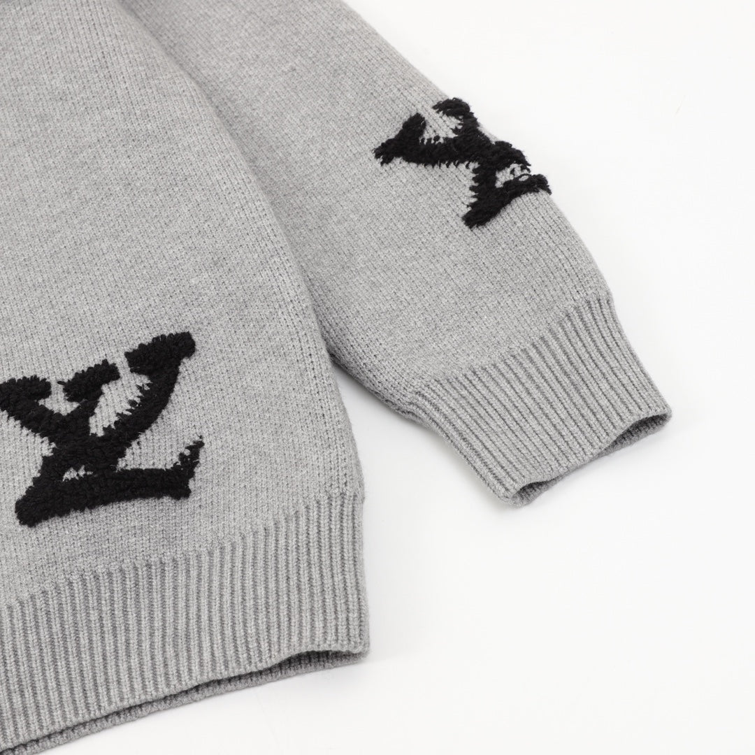 LuxluxHouse Best Quality Clothes Hoodie & Sweater Louis Vuitton