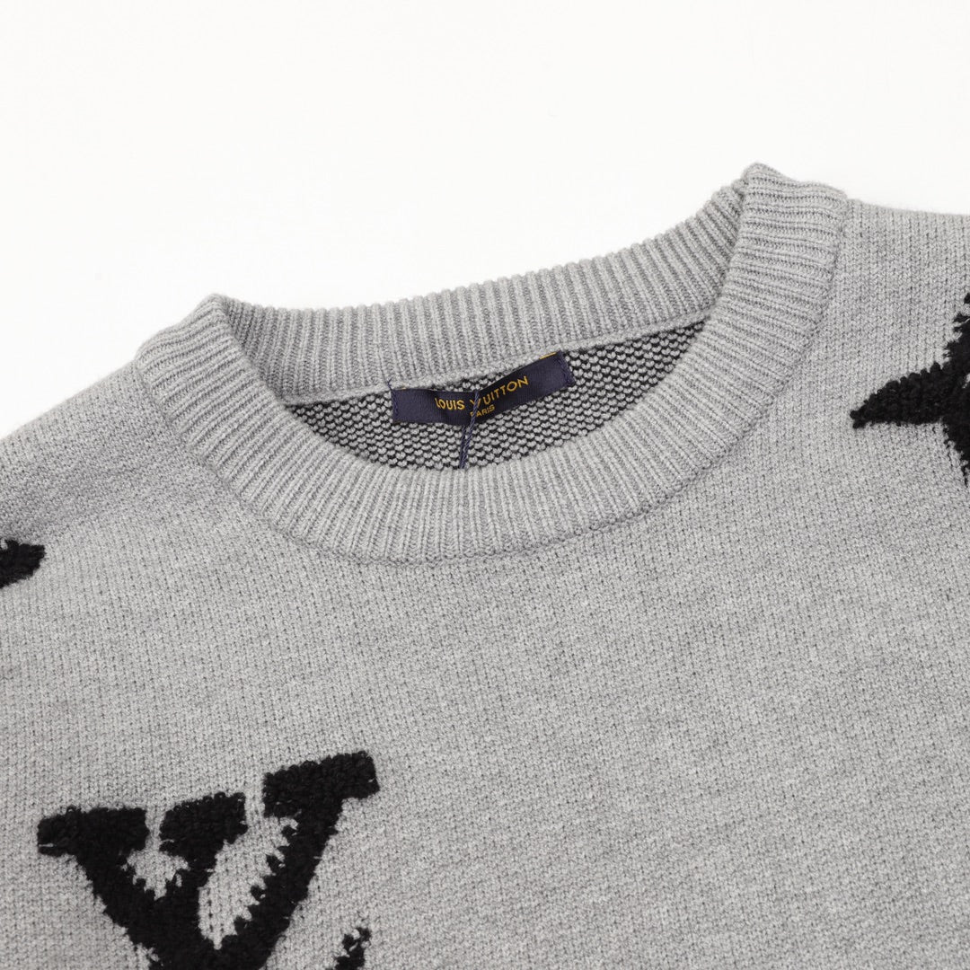 LuxluxHouse Best Quality Clothes Hoodie & Sweater Louis Vuitton