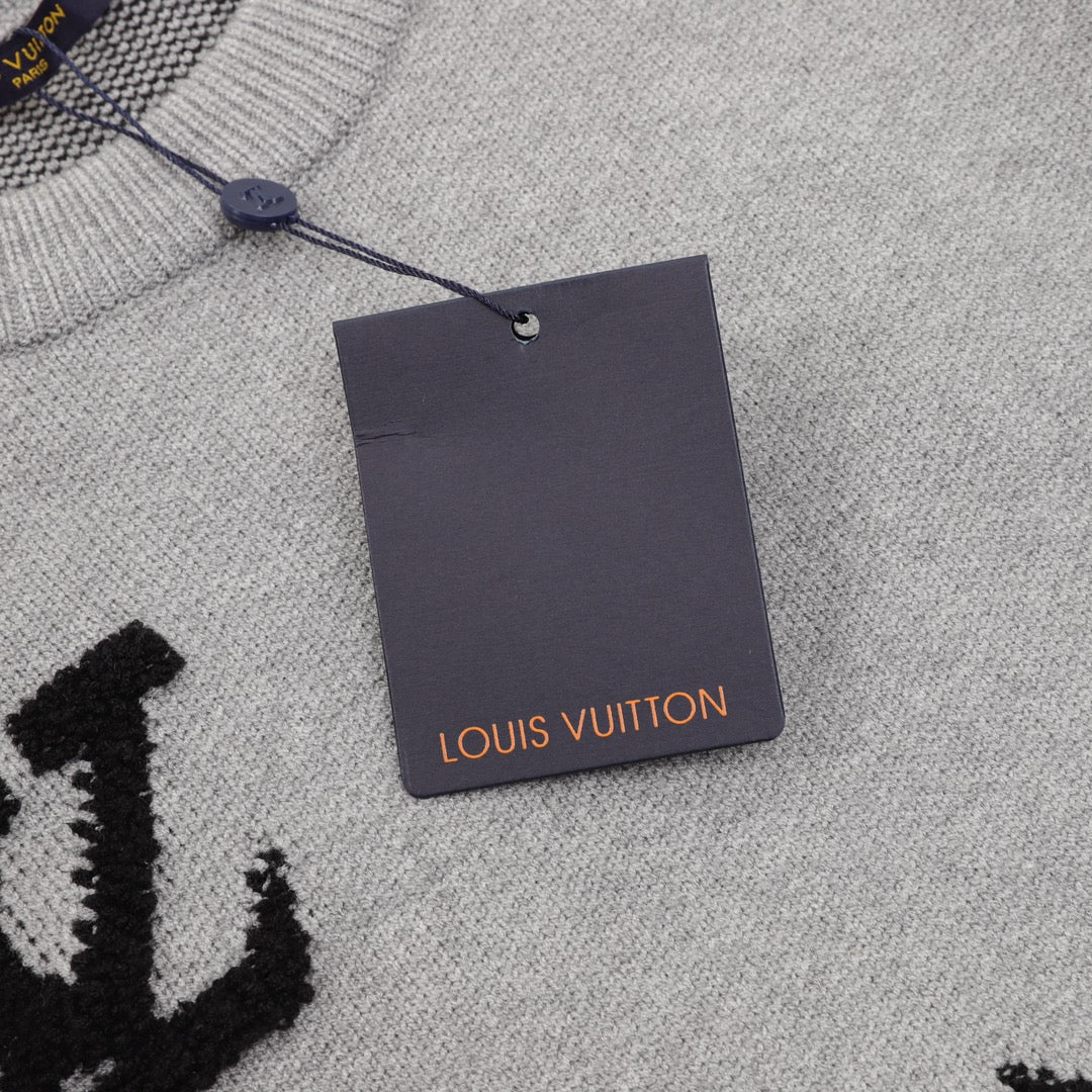 LuxluxHouse Best Quality Clothes Hoodie & Sweater Louis Vuitton