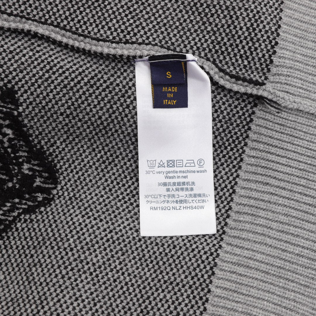 LuxluxHouse Best Quality Clothes Hoodie & Sweater Louis Vuitton