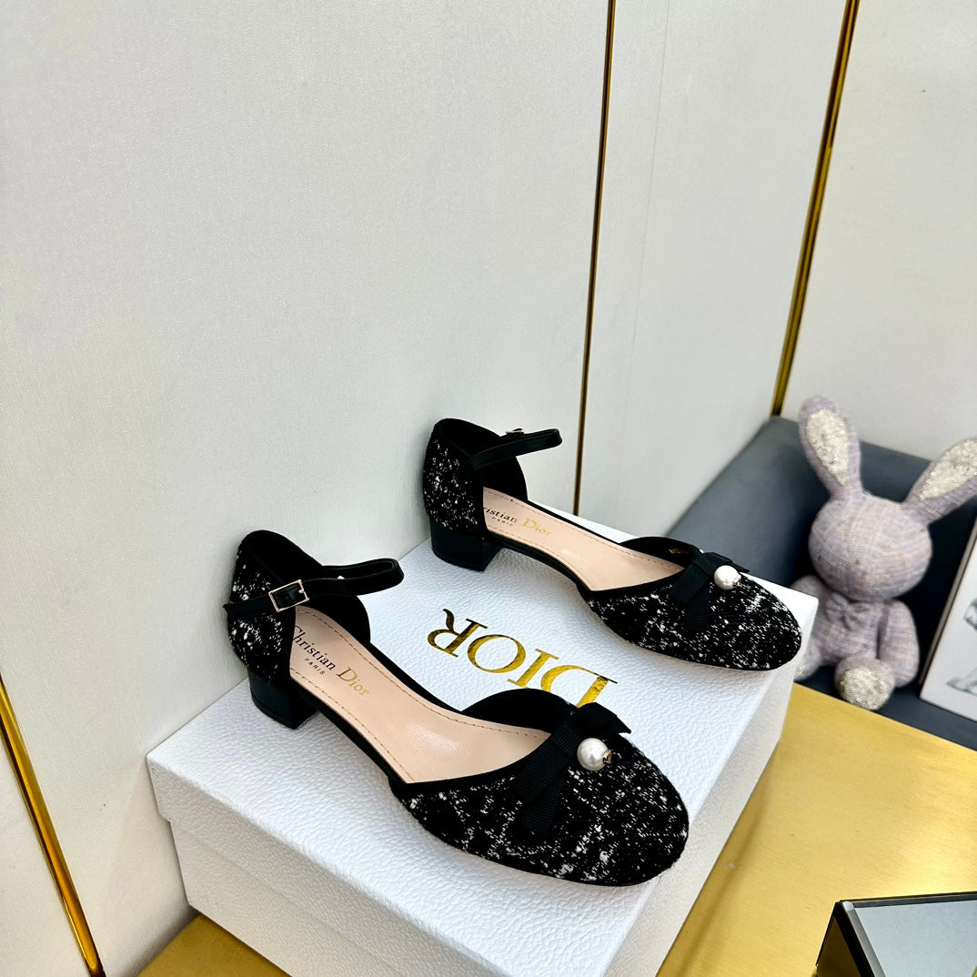 LuxluxHouse Best Quality Women Shoes Dior