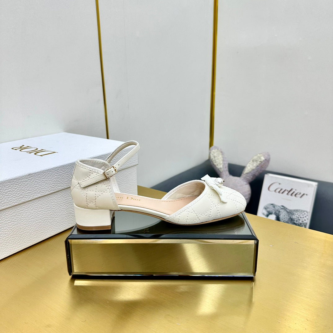 LuxluxHouse Best Quality Women Shoes Dior