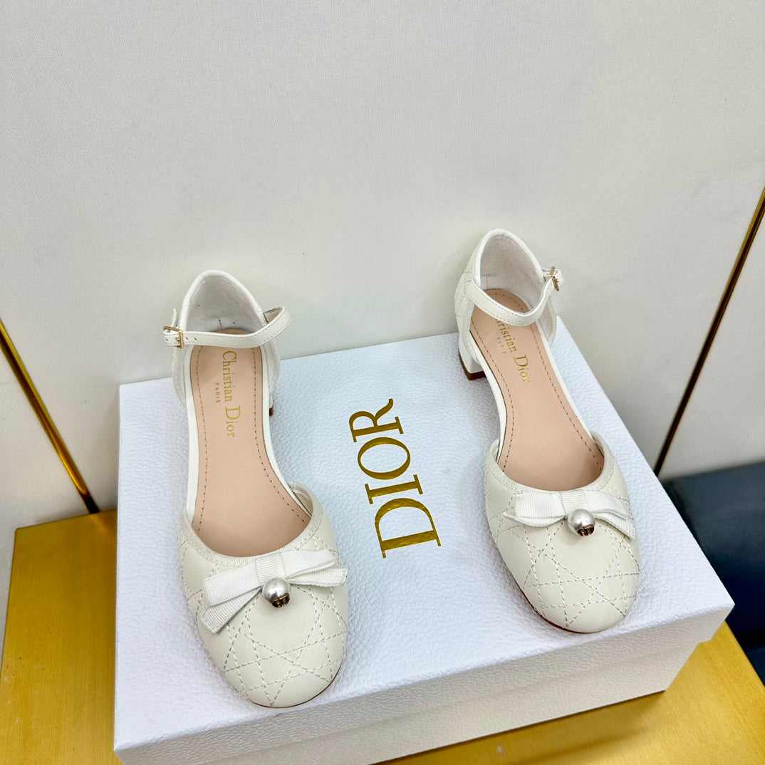 LuxluxHouse Best Quality Women Shoes Dior