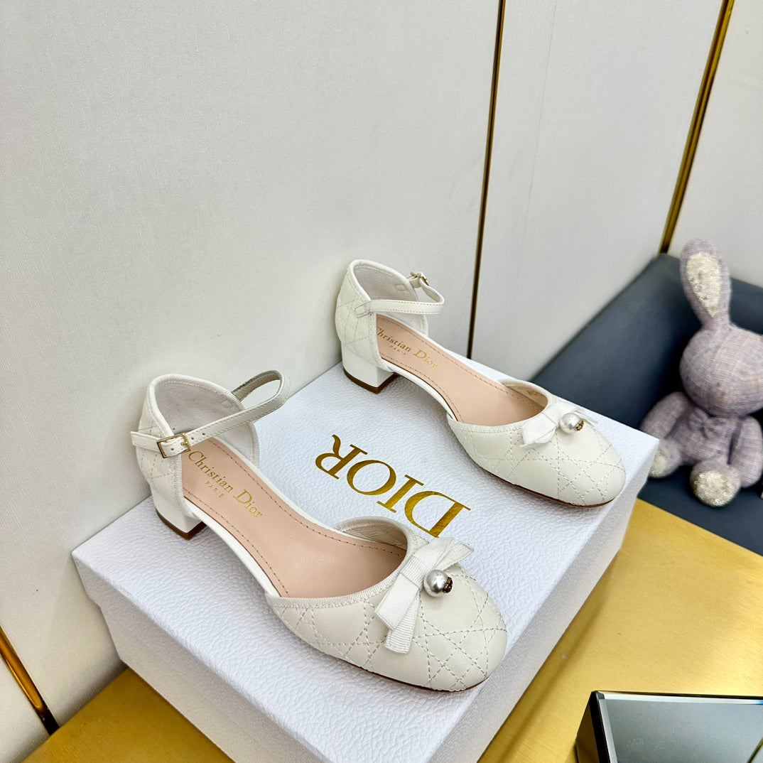 LuxluxHouse Best Quality Women Shoes Dior
