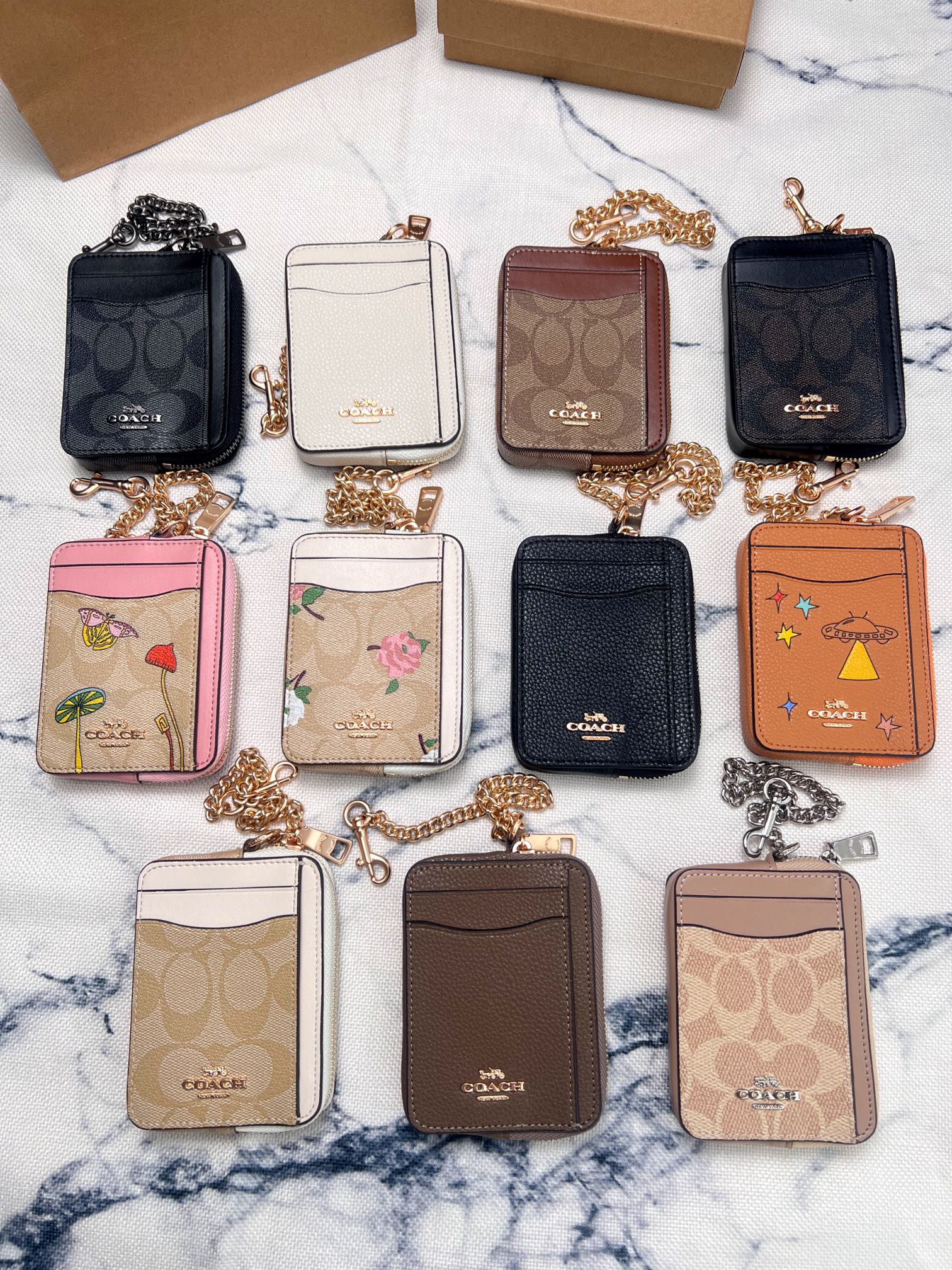 LuxluxHouse Best Quality Bags Coach