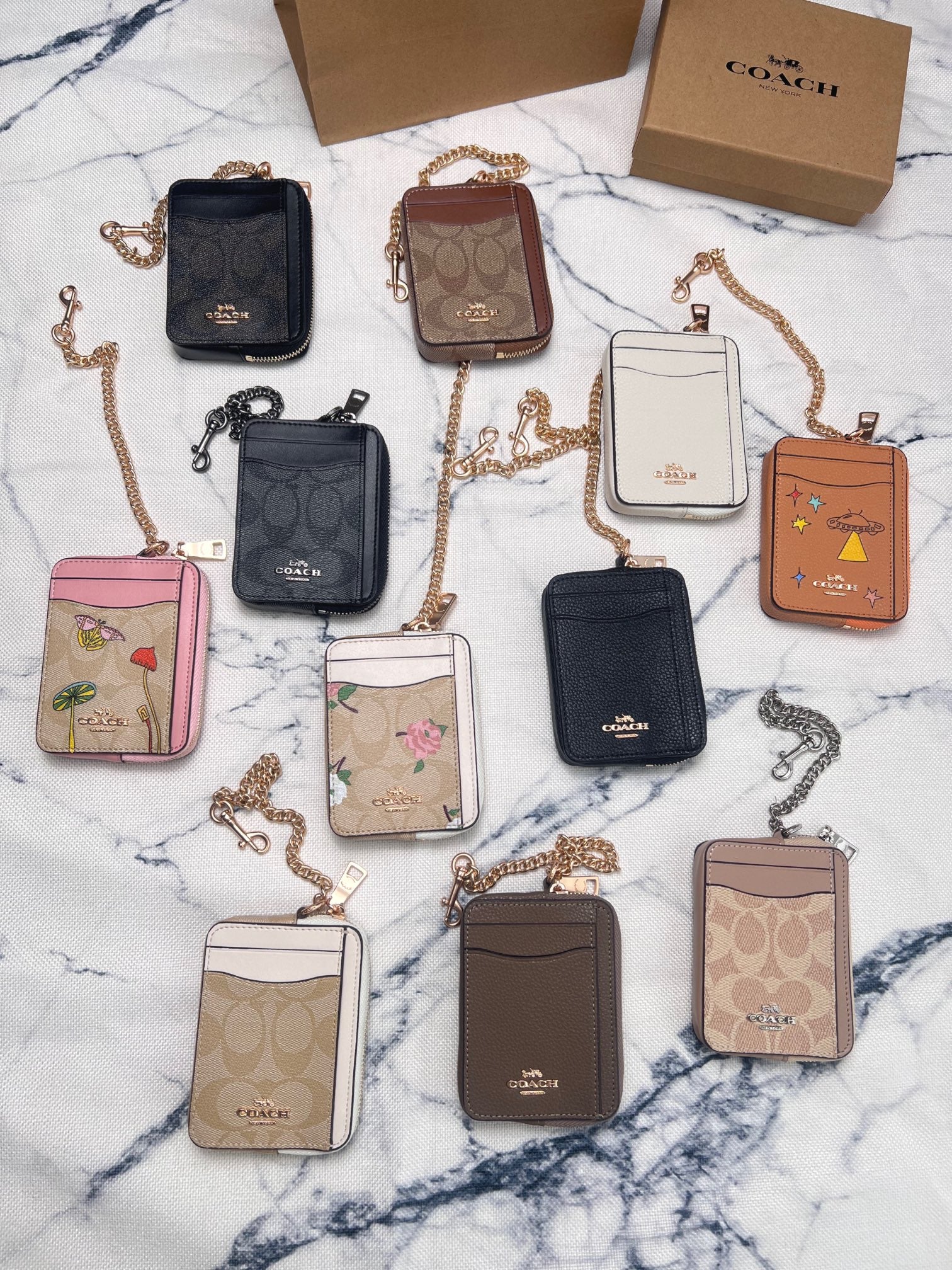LuxluxHouse Best Quality Bags Coach