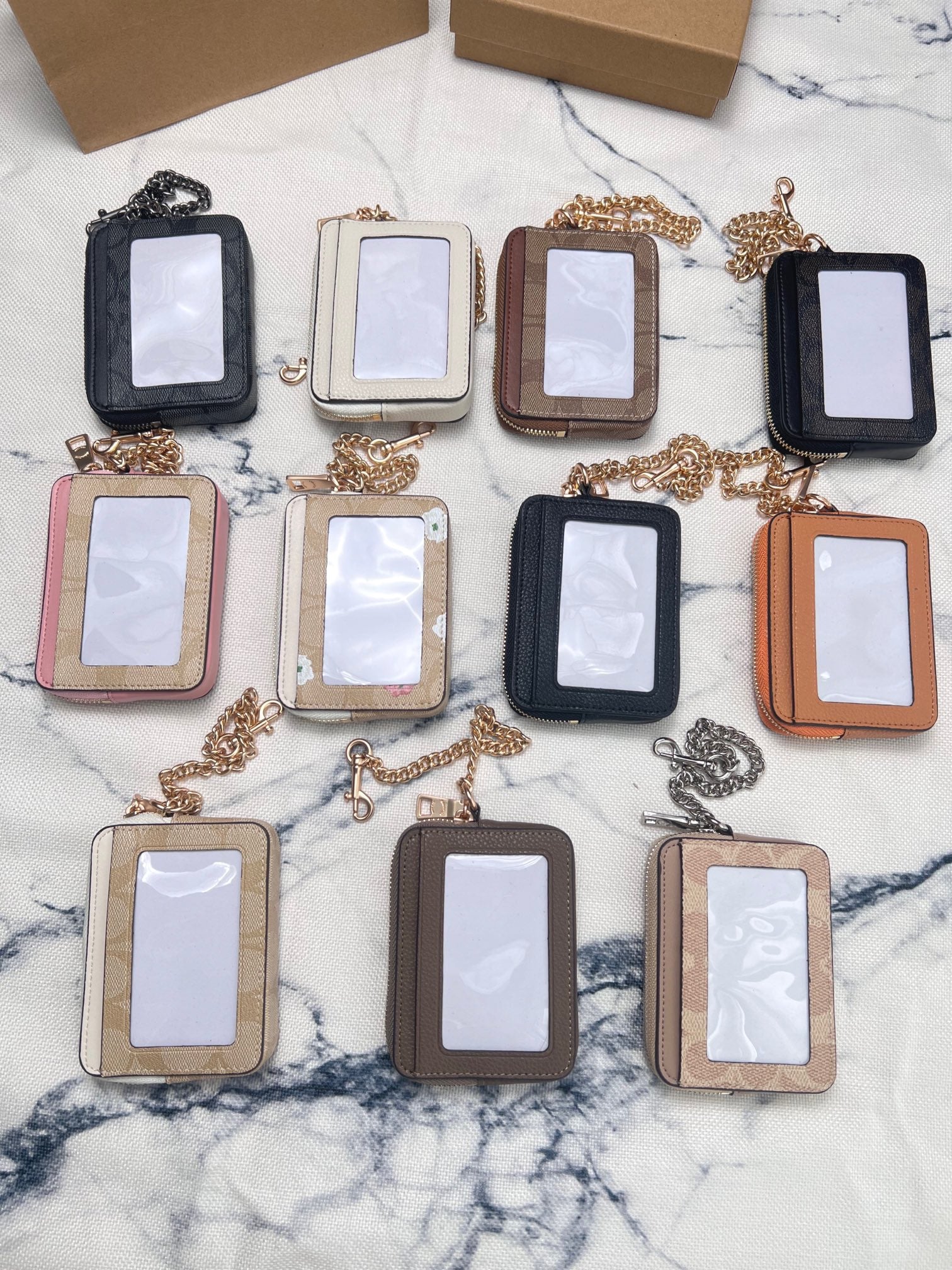 LuxluxHouse Best Quality Bags Coach