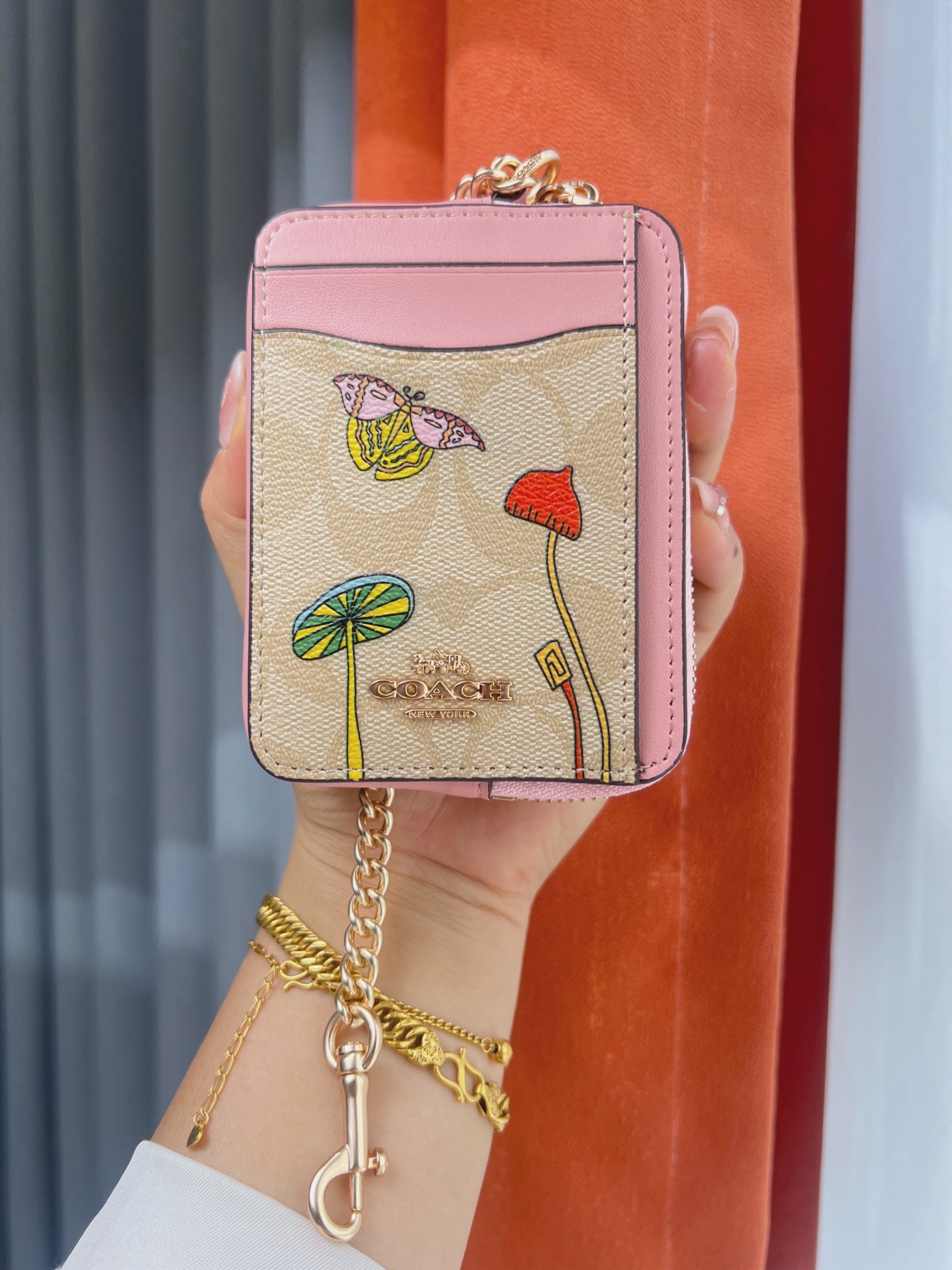 LuxluxHouse Best Quality Bags Coach
