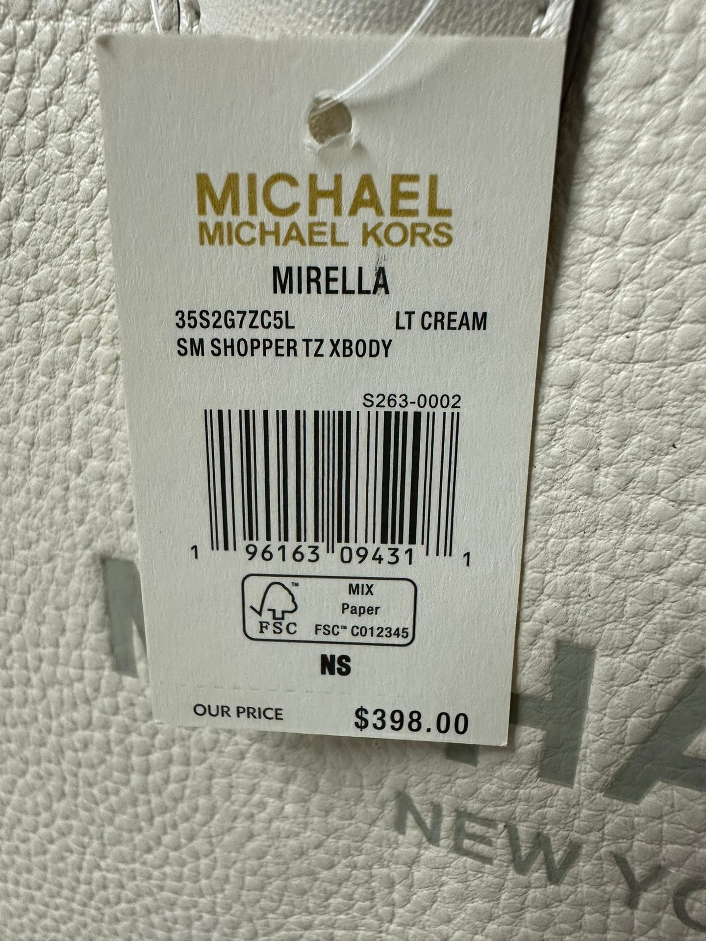 LuxluxHouse Best Quality Bags MichaelKors