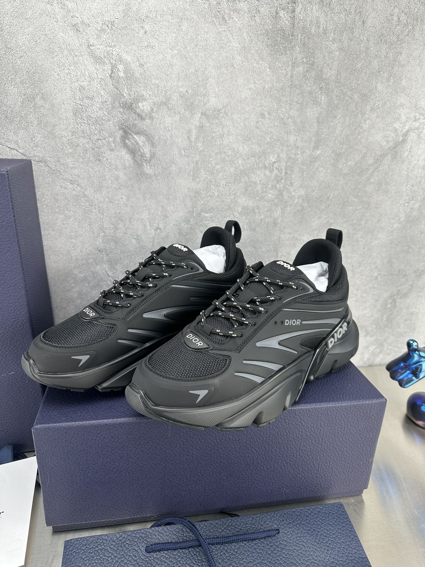 LuxluxHouse Best Quality Shoes Dior