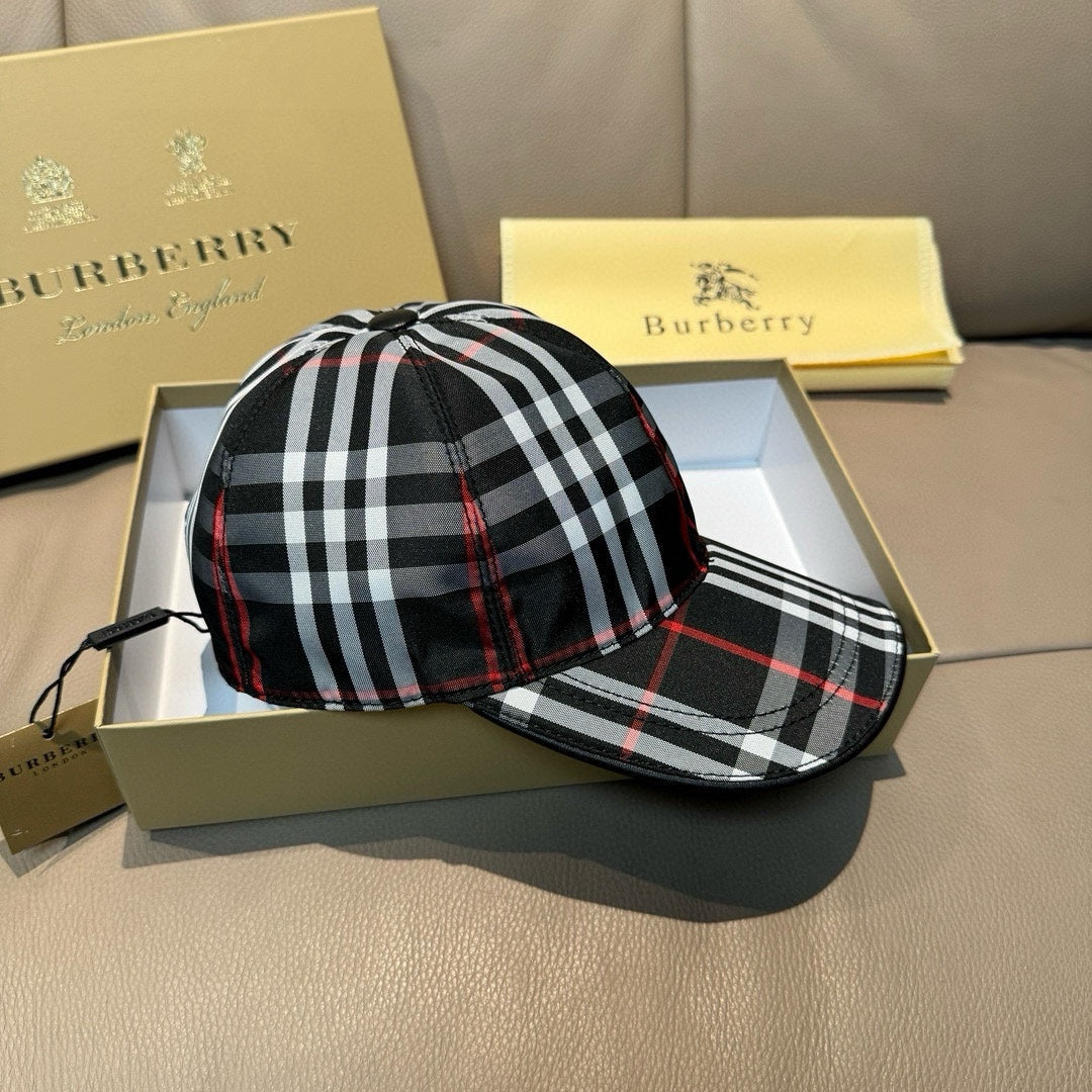 LuxluxHouse Best Quality Burberry Caps