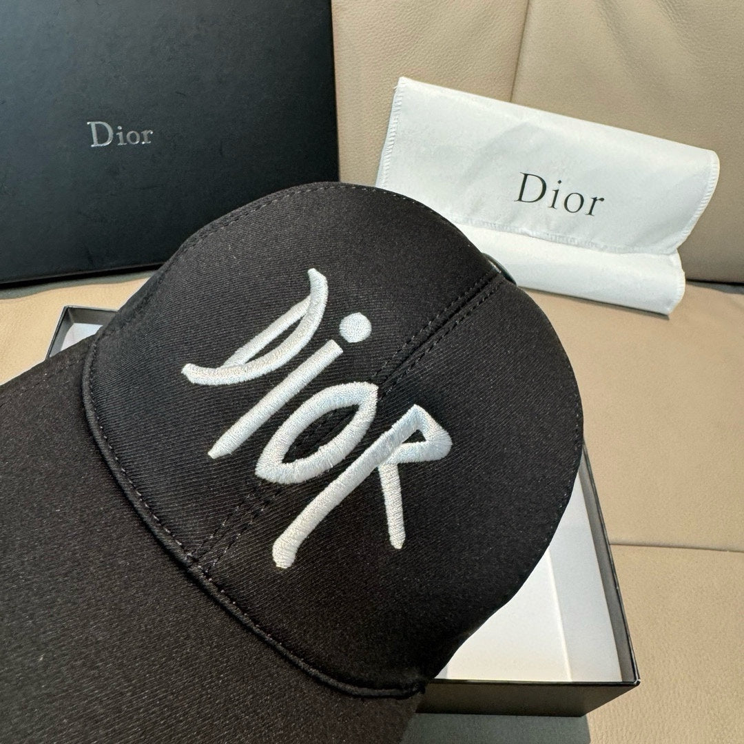 LuxluxHouse Best Quality Caps Dior