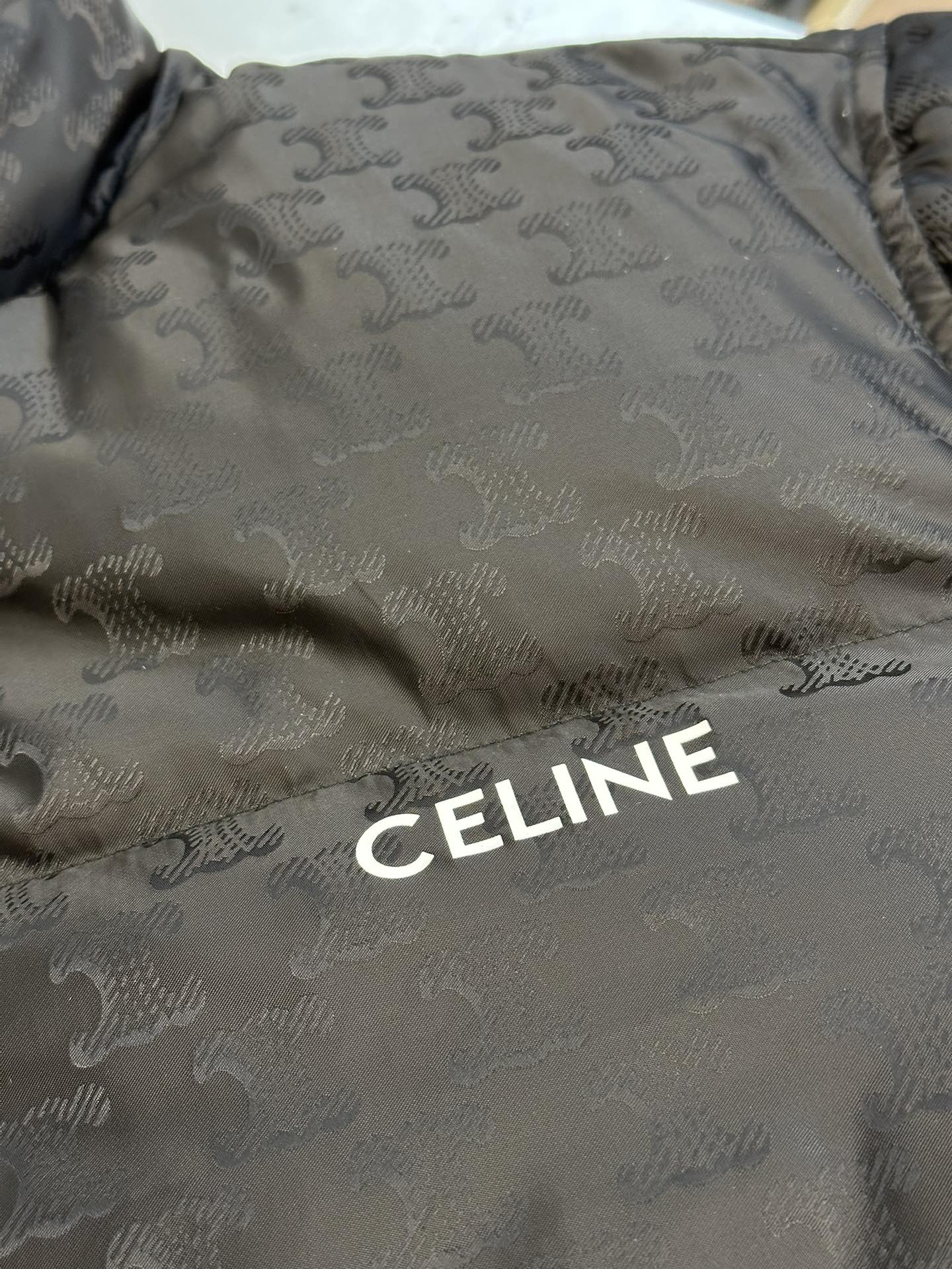 LuxluxHouse Best Quality Clothes Coats & Jackets Celine
