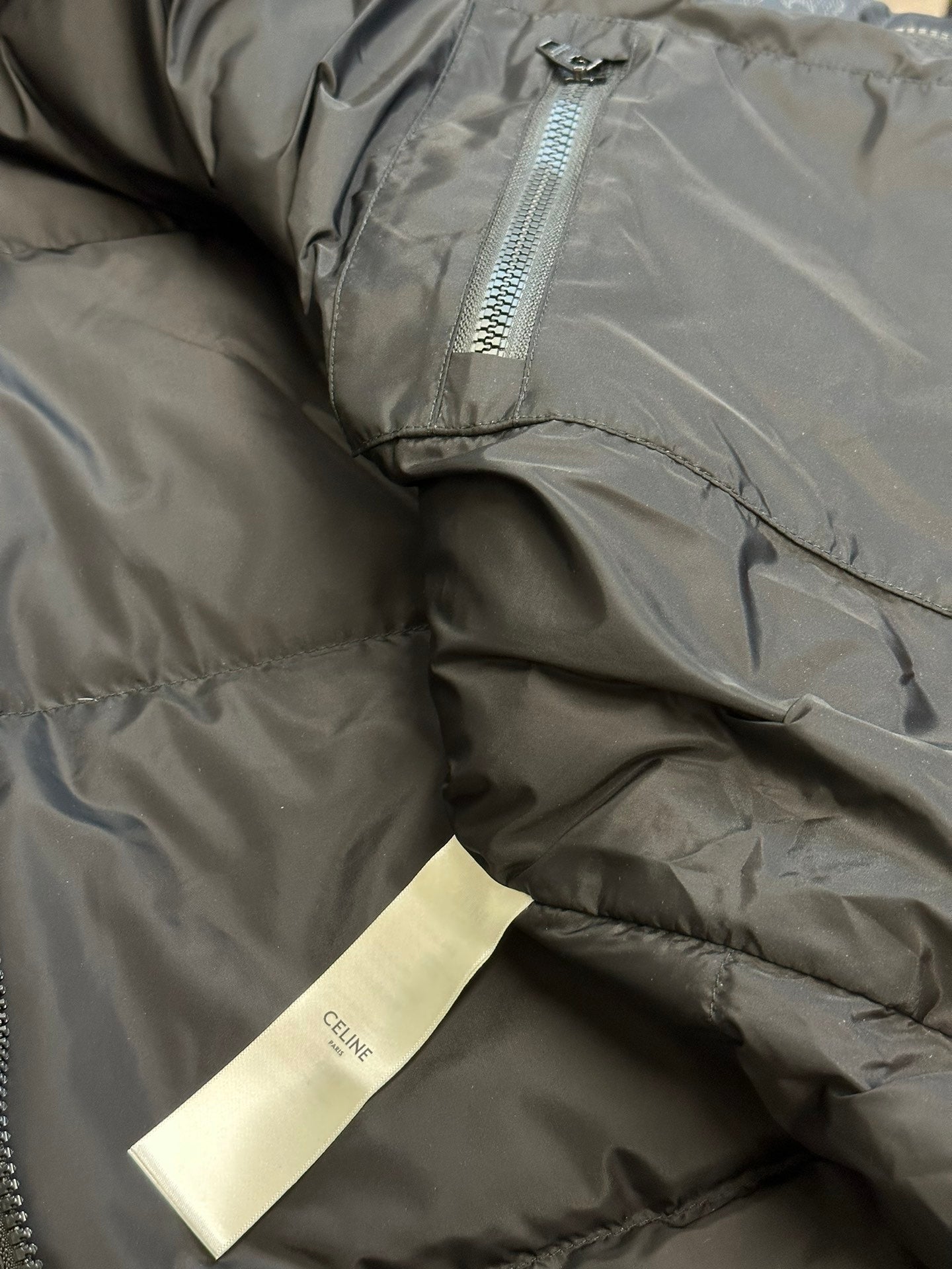 LuxluxHouse Best Quality Clothes Coats & Jackets Celine
