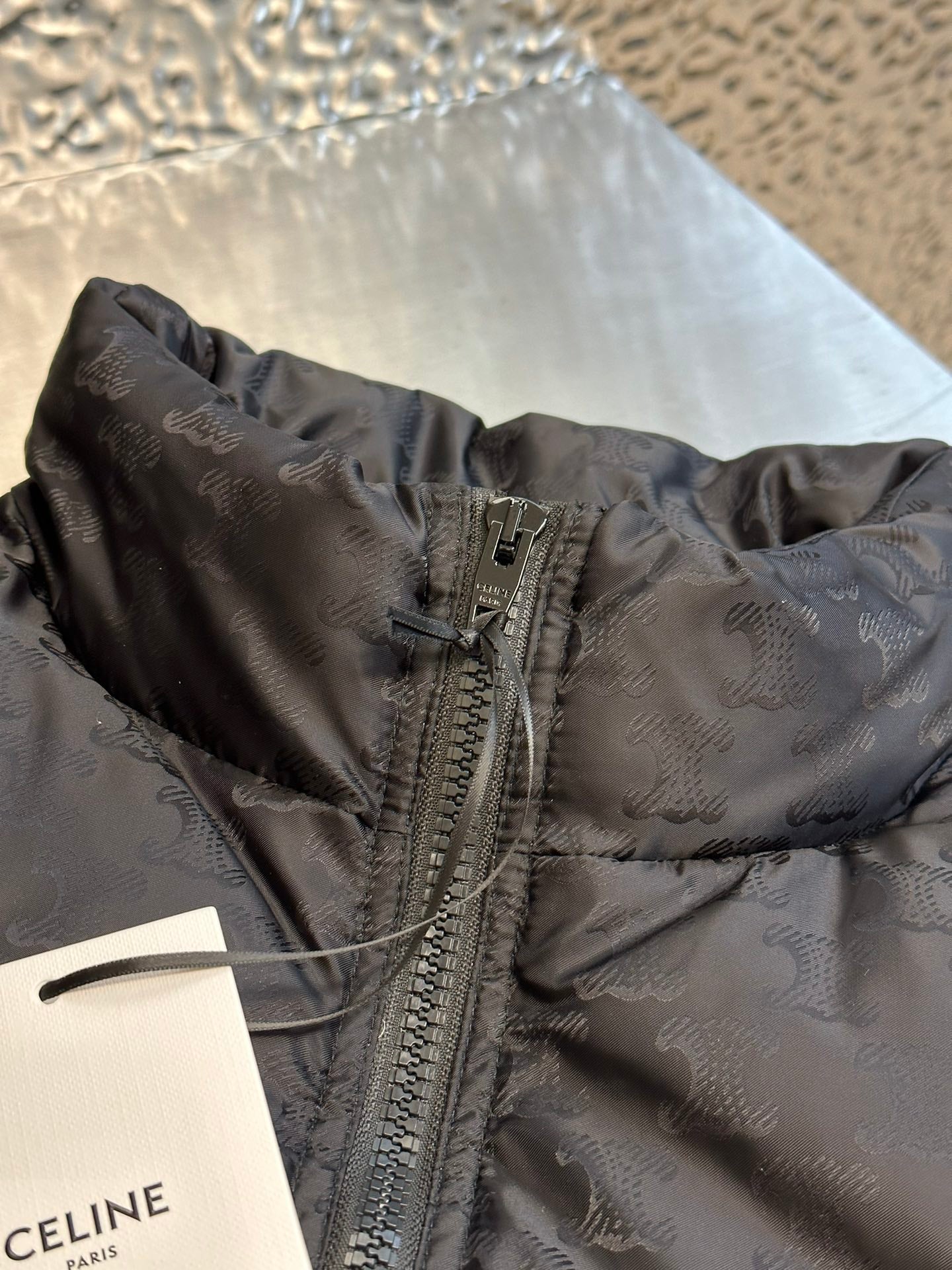 LuxluxHouse Best Quality Clothes Coats & Jackets Celine