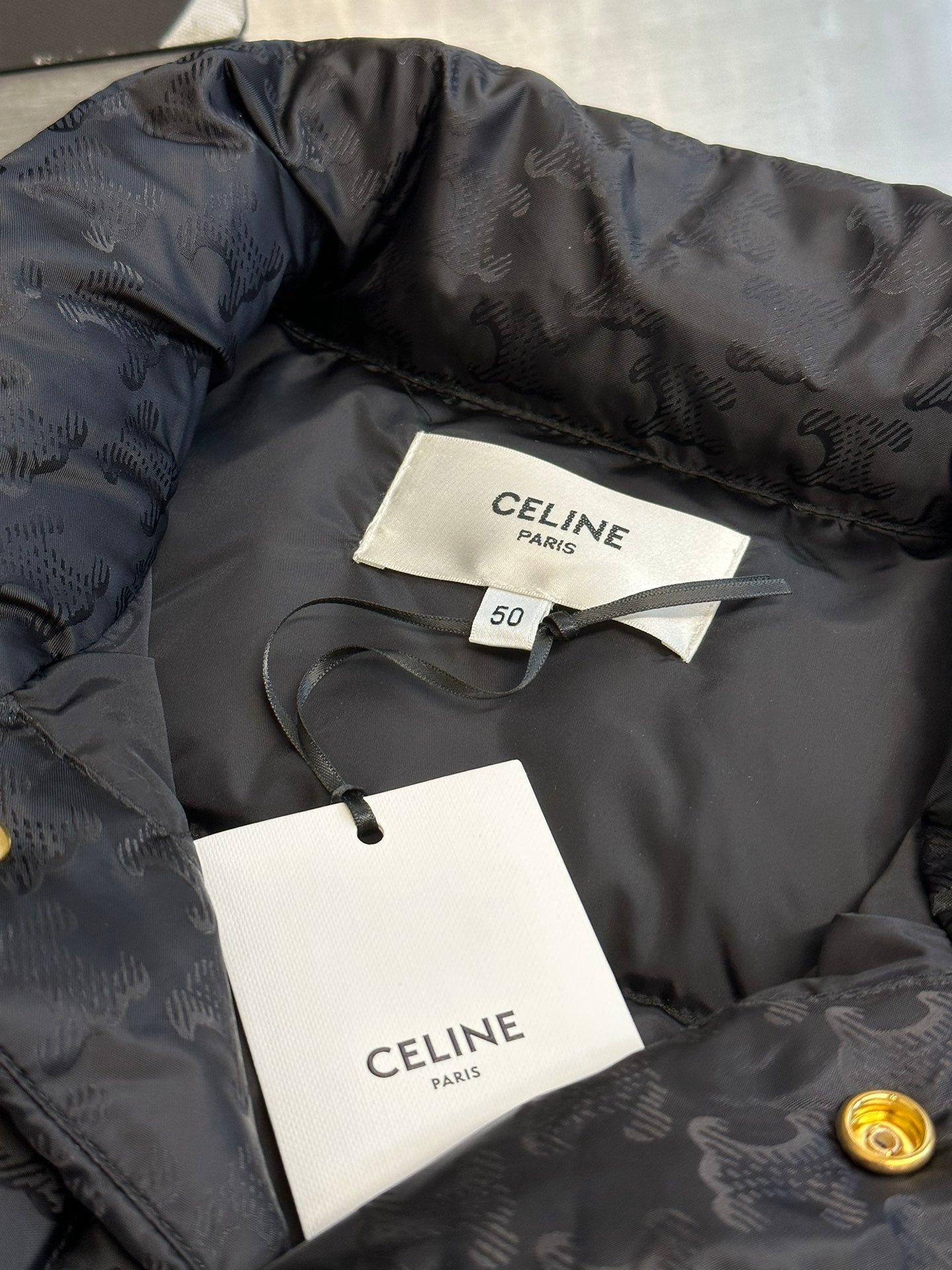 LuxluxHouse Best Quality Clothes Coats & Jackets Celine