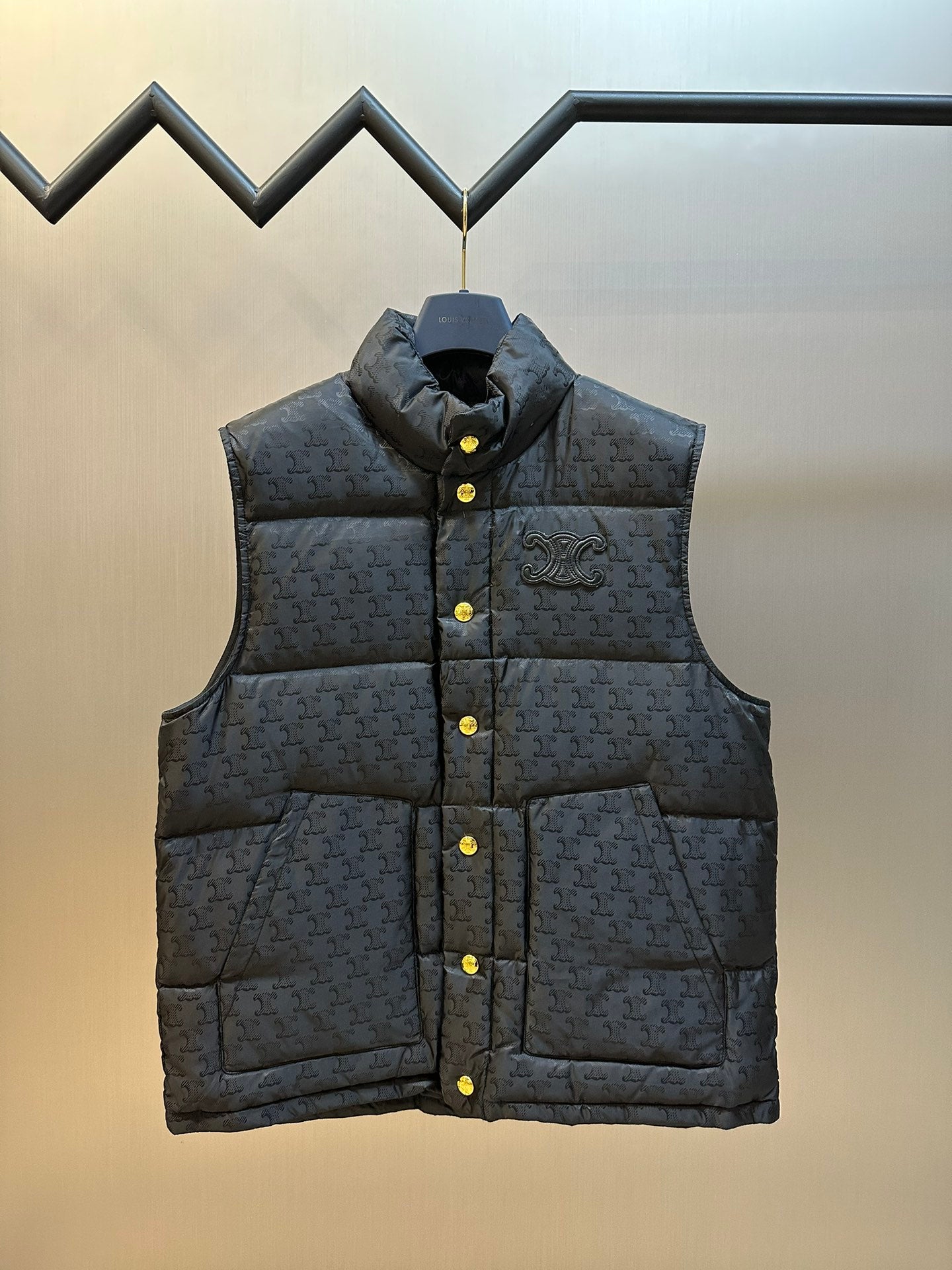 LuxluxHouse Best Quality Clothes Coats & Jackets Celine