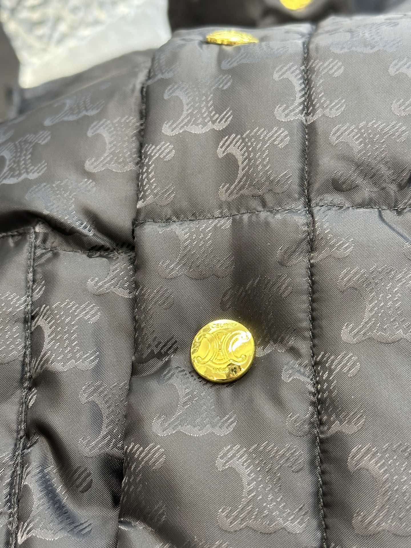 LuxluxHouse Best Quality Clothes Coats & Jackets Celine