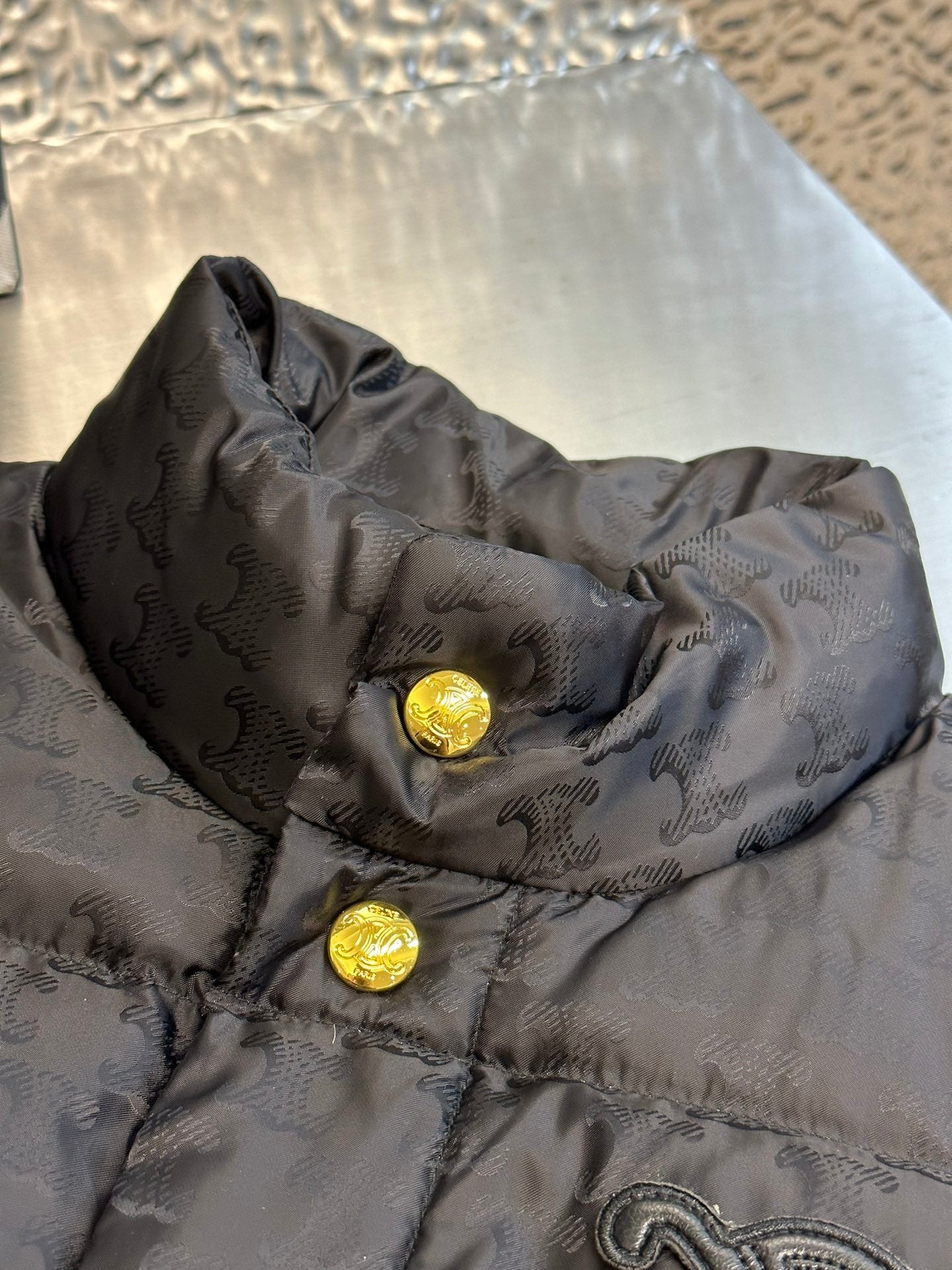 LuxluxHouse Best Quality Clothes Coats & Jackets Celine