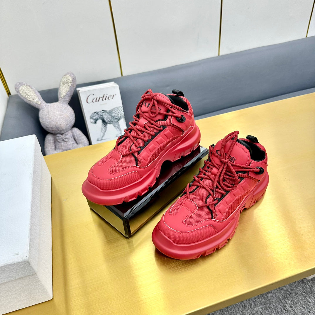 LuxluxHouse Best Quality Women Shoes Dior
