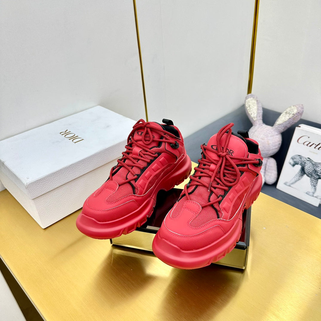 LuxluxHouse Best Quality Women Shoes Dior