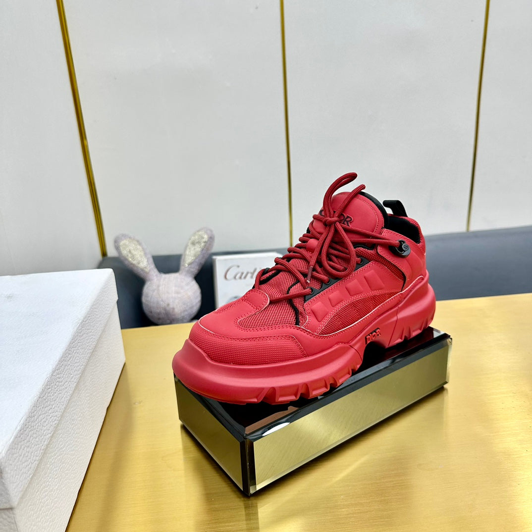 LuxluxHouse Best Quality Women Shoes Dior