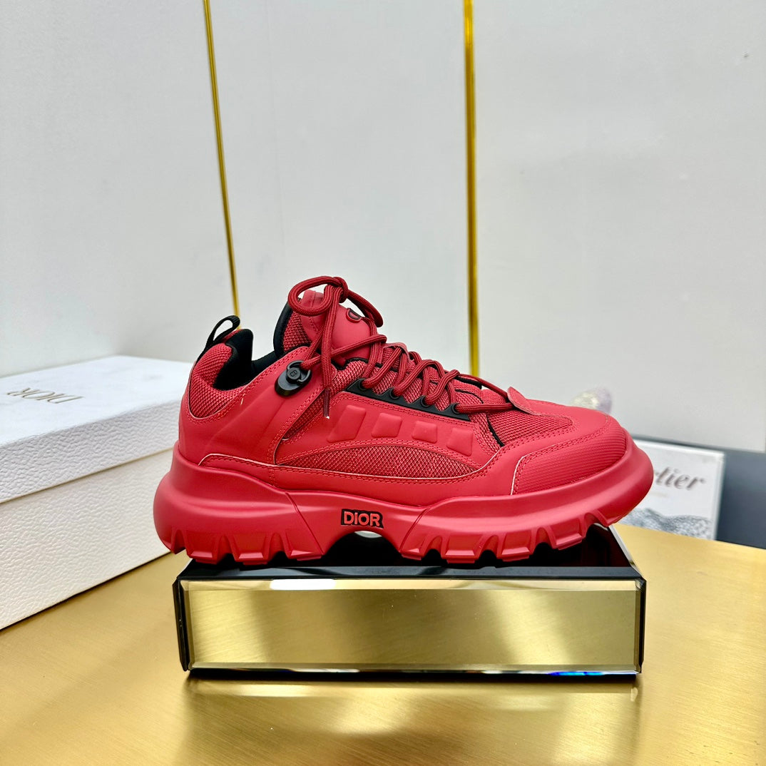 LuxluxHouse Best Quality Women Shoes Dior